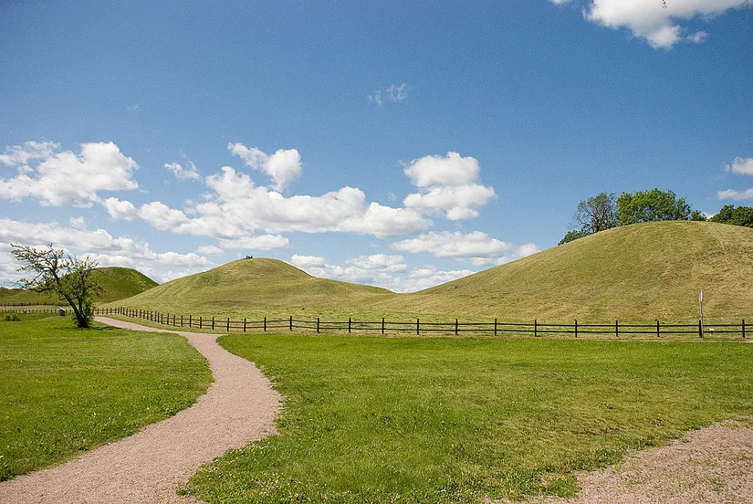 Villa, Hildvägen 20A, Gamla Uppsala, Uppsala