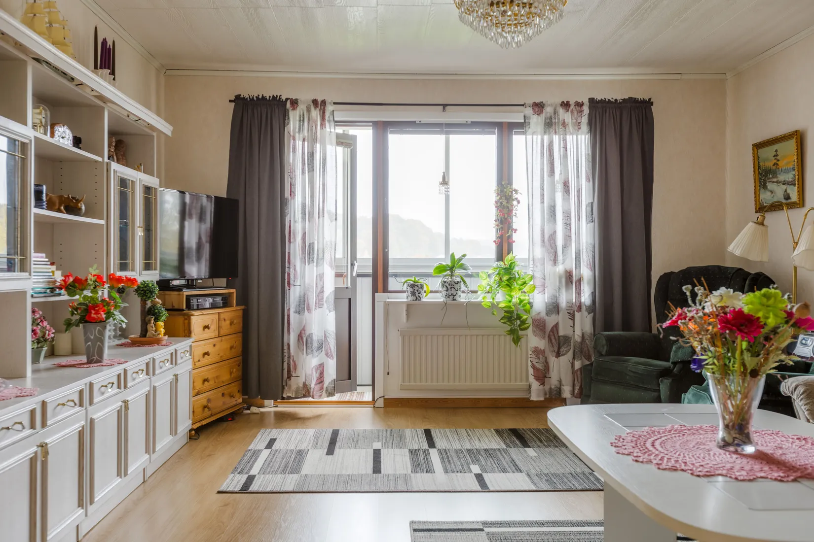 Bostadsrätt, Grangärdesvägen 9B, Surte, Ale