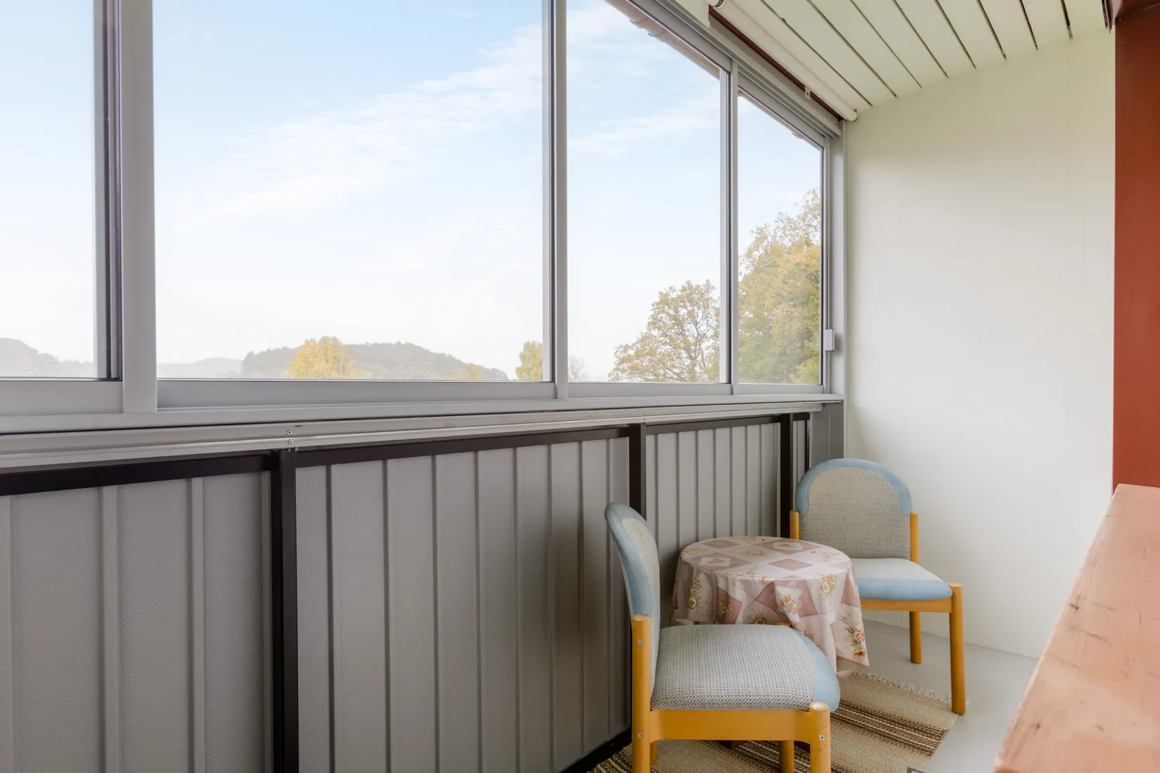 Bostadsrätt, Grangärdesvägen 9B, Surte, Ale