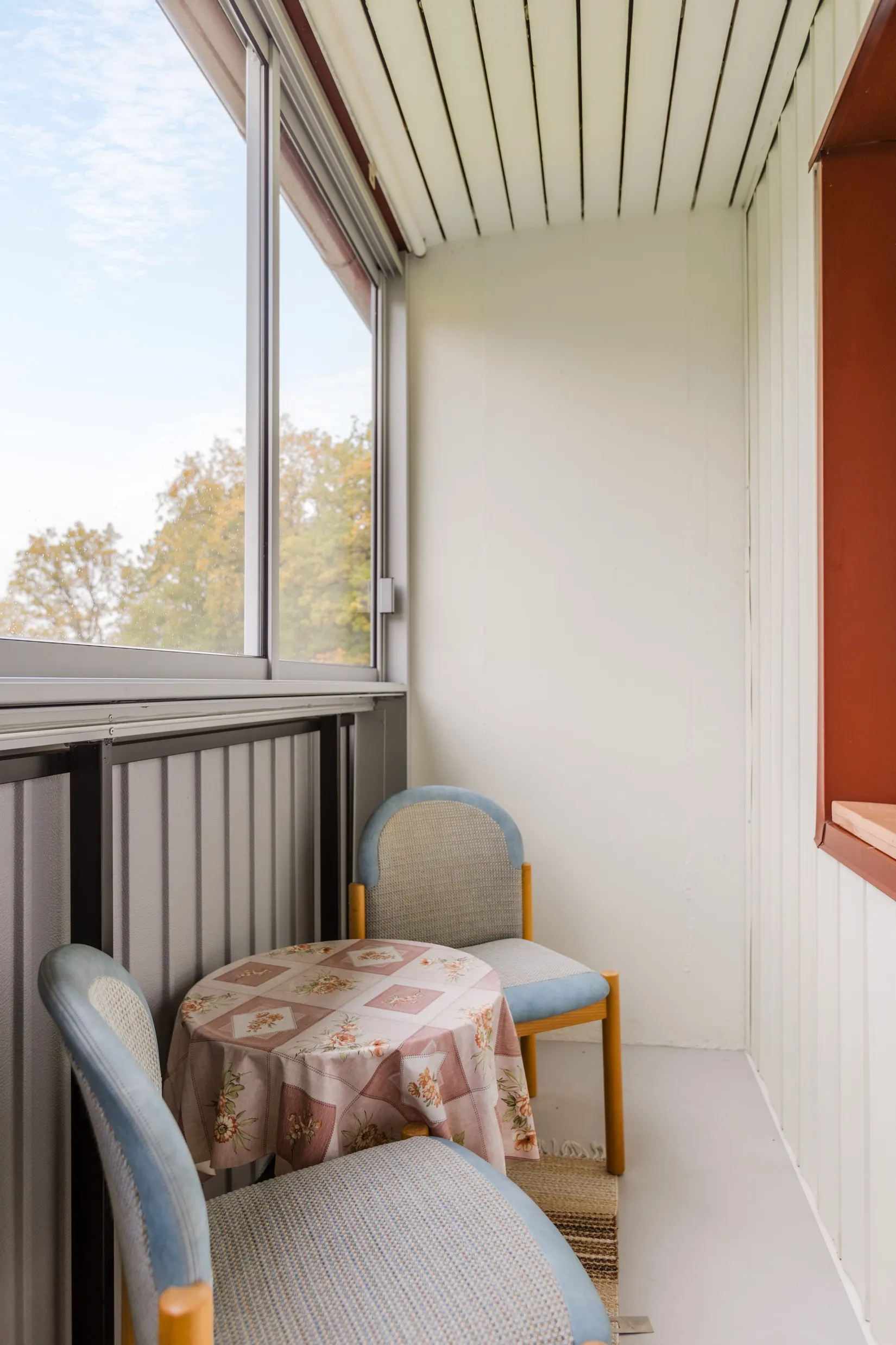 Bostadsrätt, Grangärdesvägen 9B, Surte, Ale
