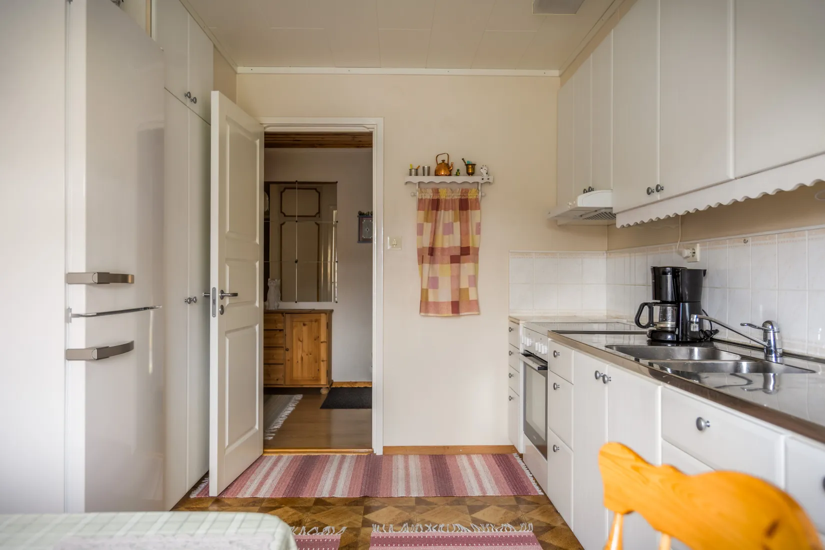Bostadsrätt, Grangärdesvägen 9B, Surte, Ale