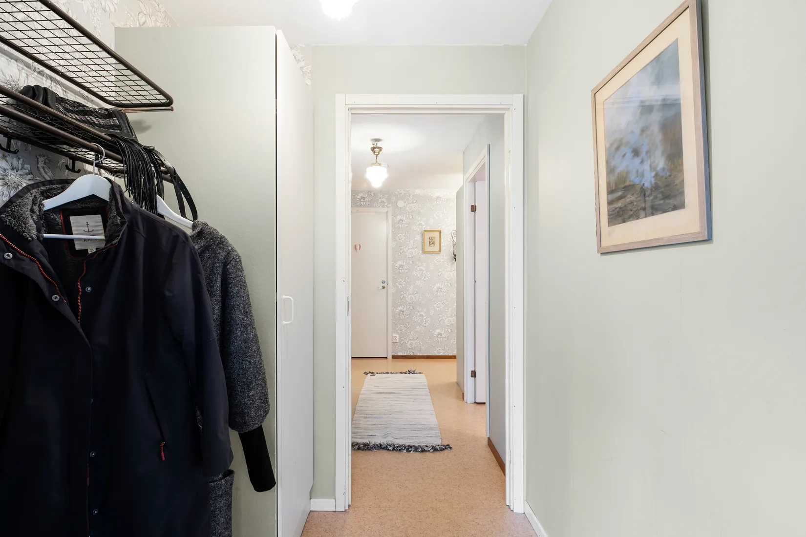 Bostadsrätt, Bergslagsresan 61, Sävja, Uppsala