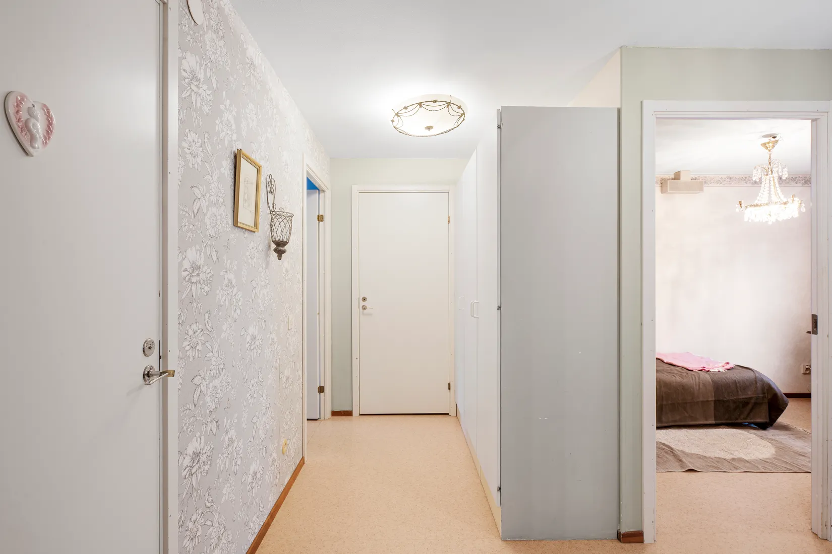 Bostadsrätt, Bergslagsresan 61, Sävja, Uppsala