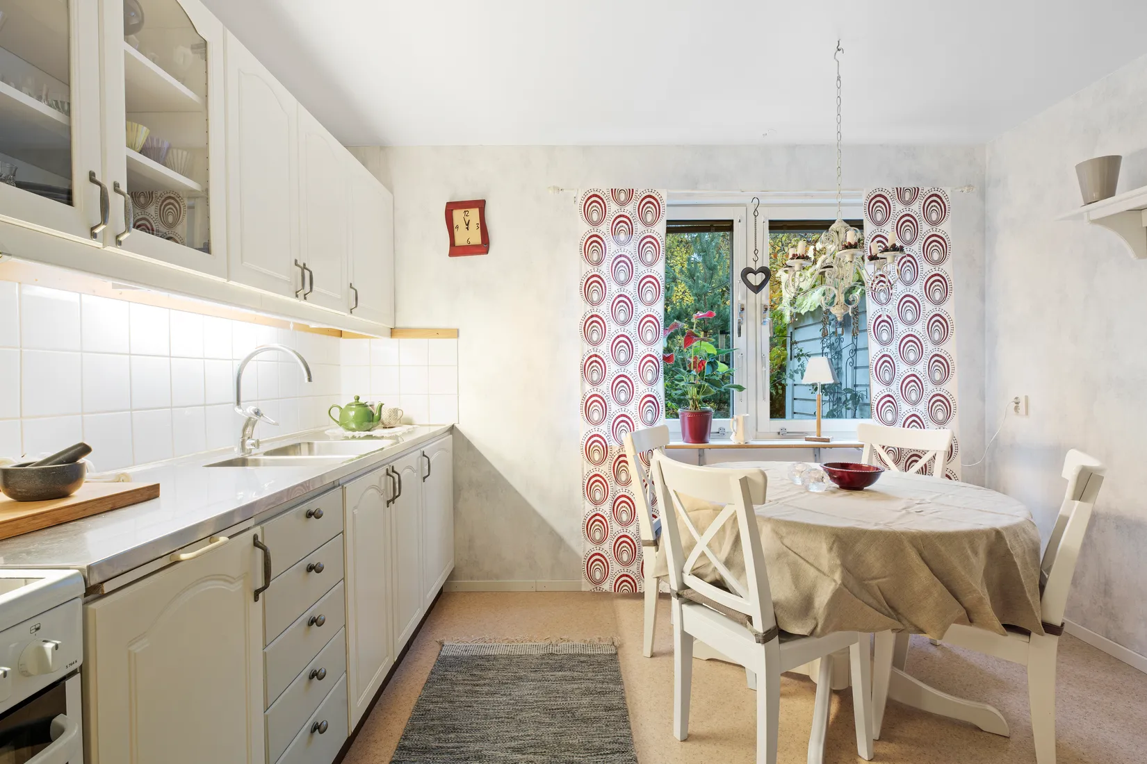 Bostadsrätt, Bergslagsresan 61, Sävja, Uppsala