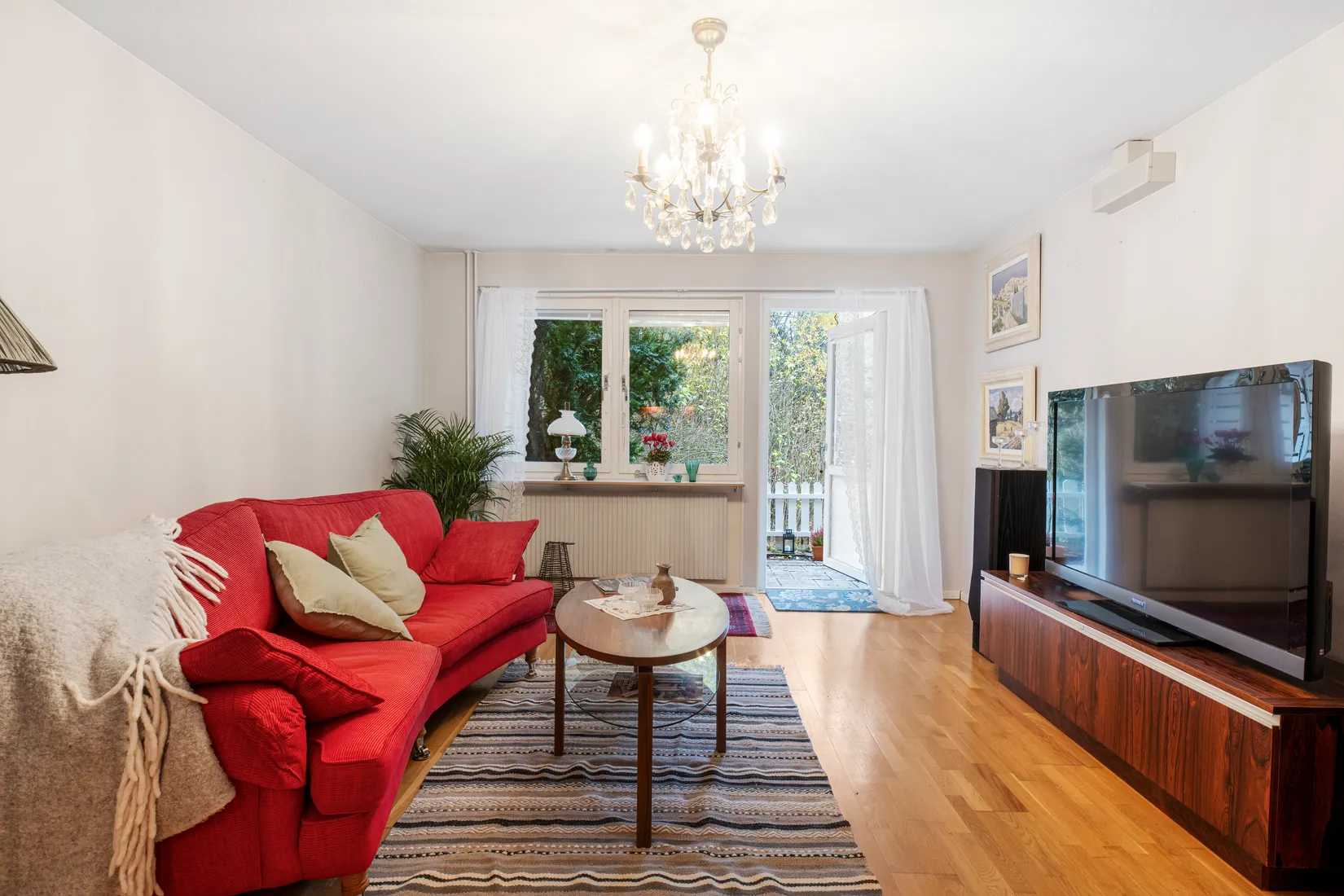Bostadsrätt, Bergslagsresan 61, Sävja, Uppsala