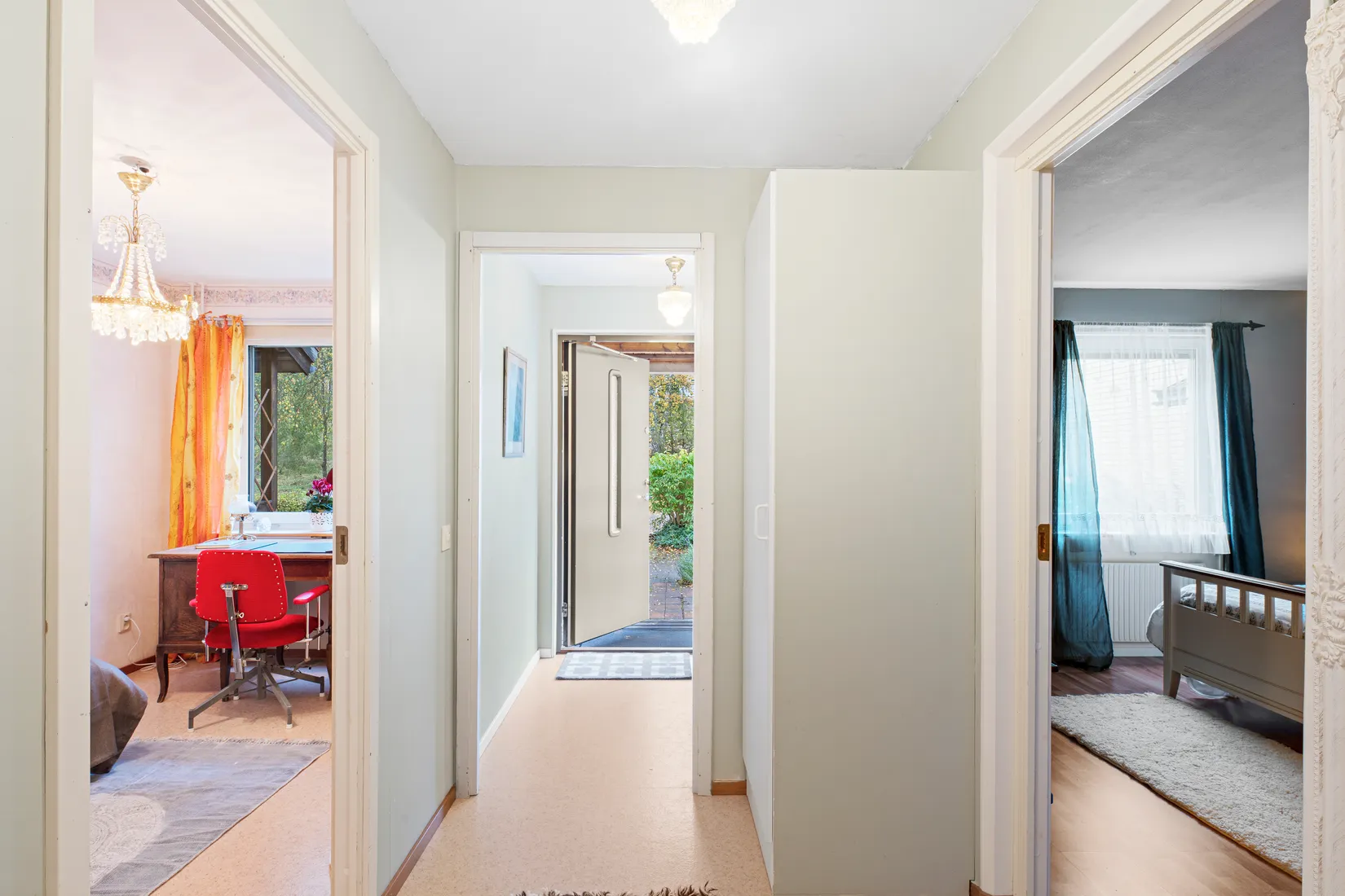 Bostadsrätt, Bergslagsresan 61, Sävja, Uppsala