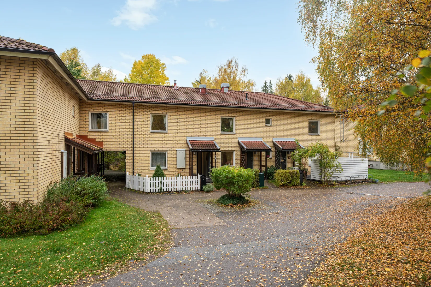 Bostadsrätt, Bergslagsresan 61, Sävja, Uppsala