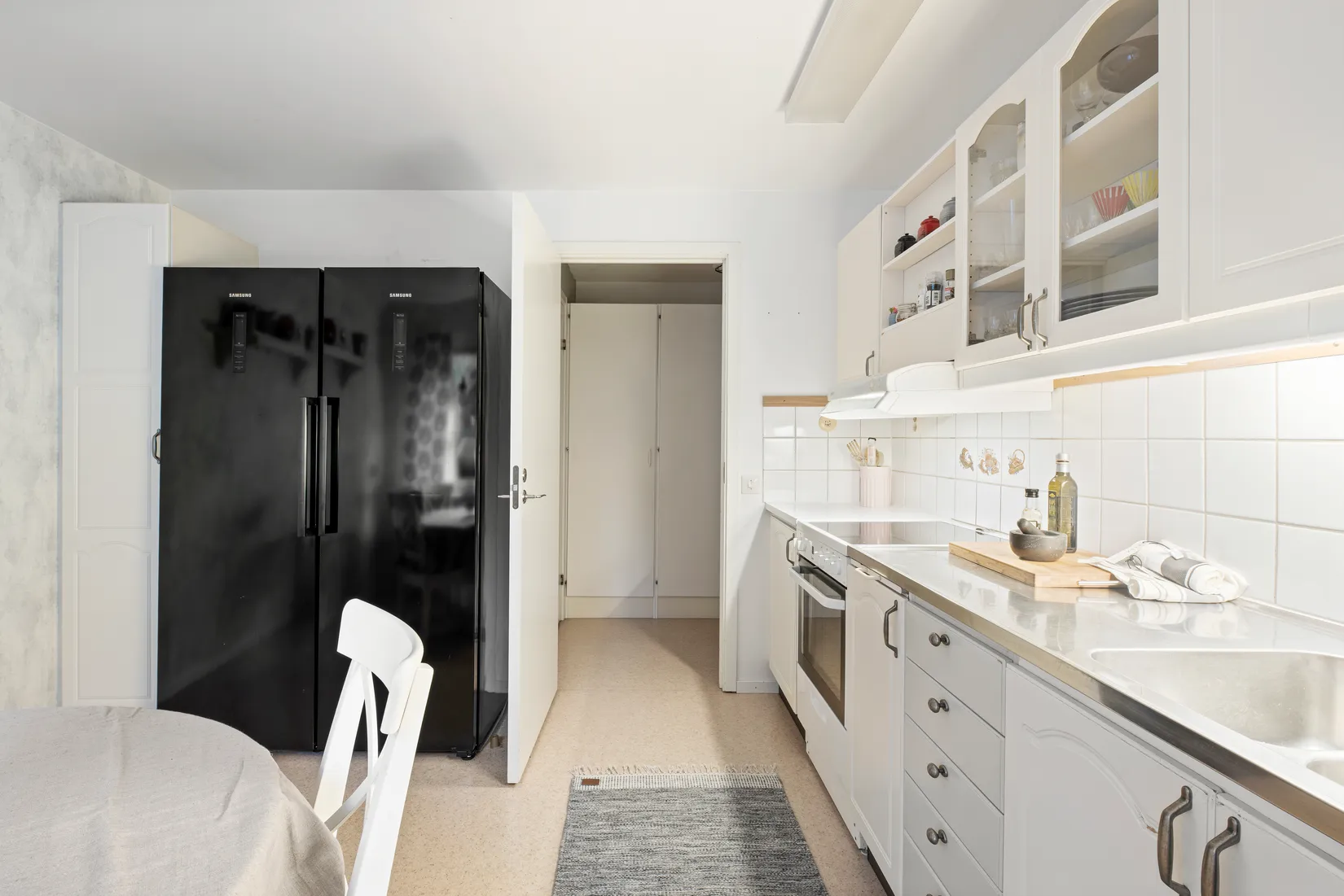 Bostadsrätt, Bergslagsresan 61, Sävja, Uppsala