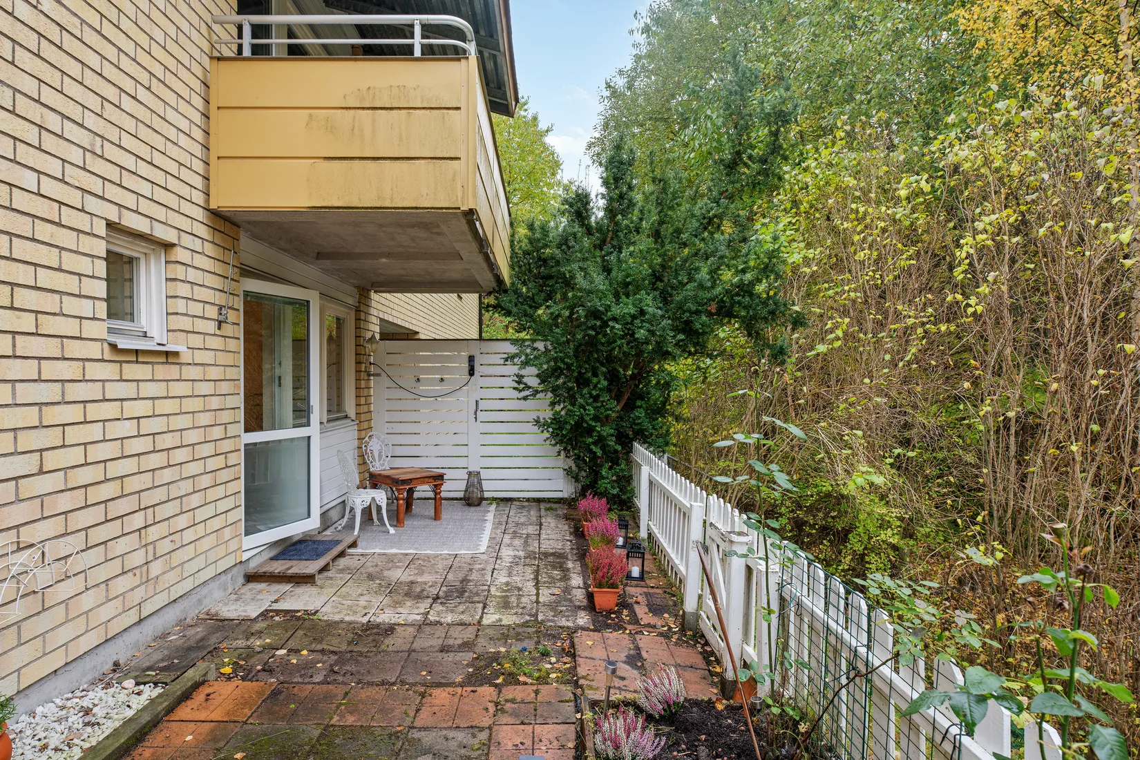 Bostadsrätt, Bergslagsresan 61, Sävja, Uppsala
