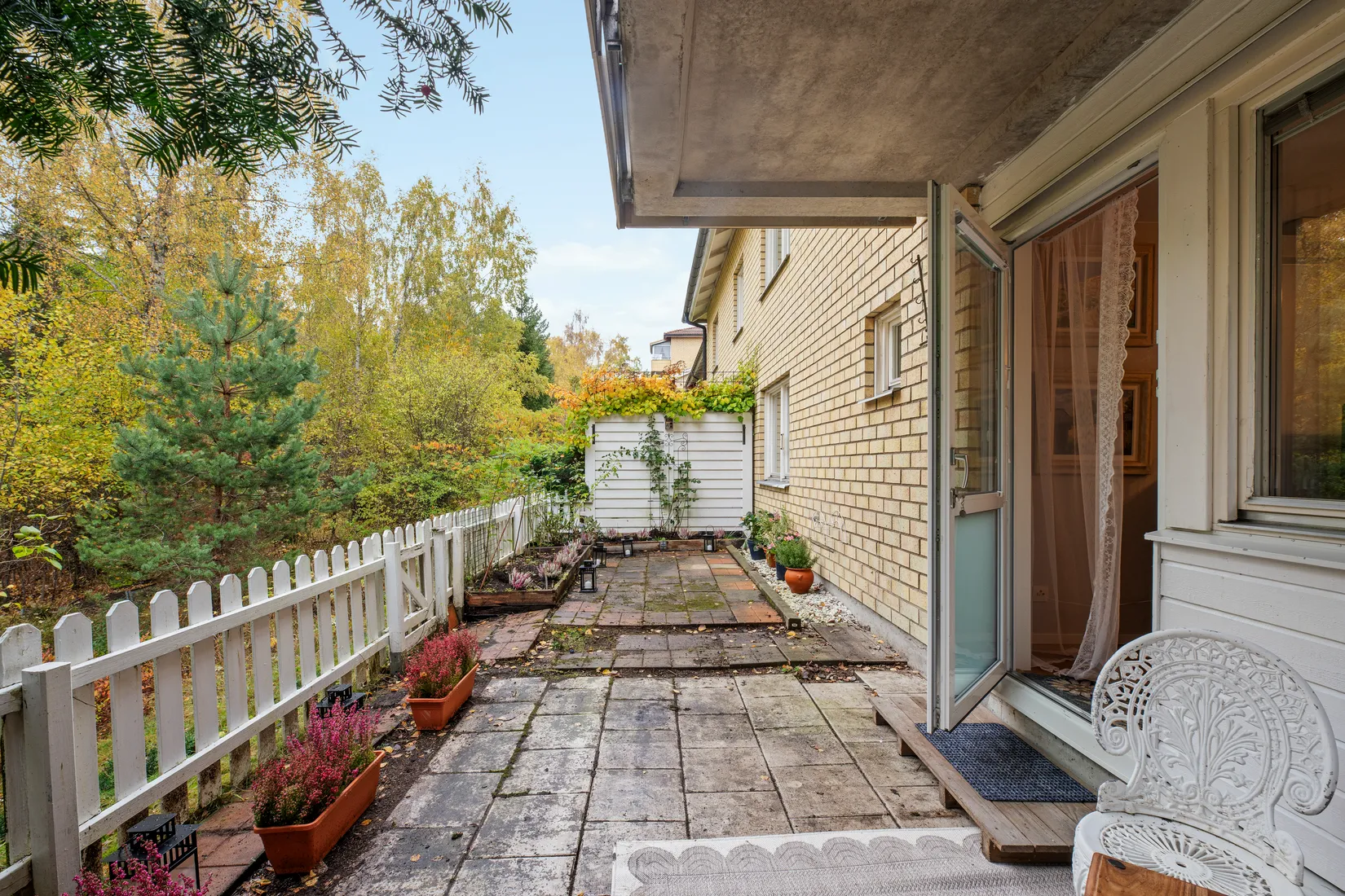 Bostadsrätt, Bergslagsresan 61, Sävja, Uppsala