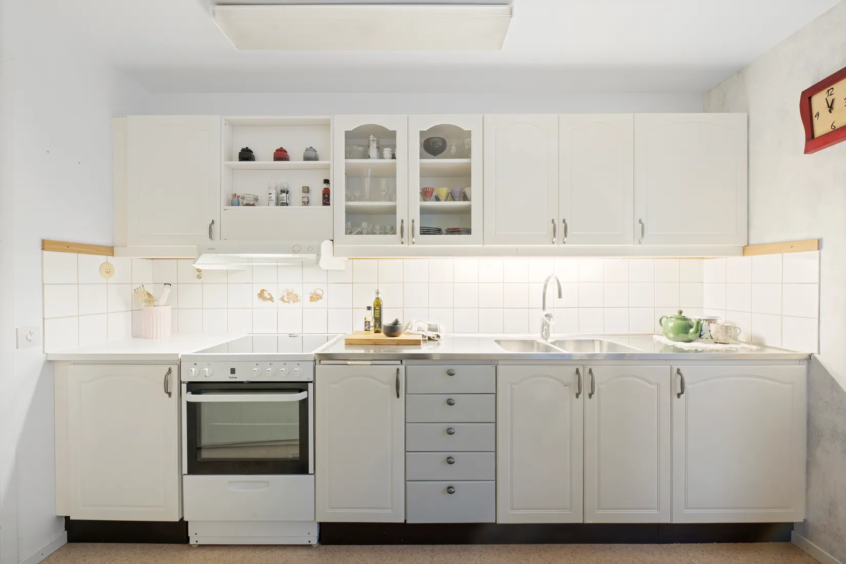 Bostadsrätt, Bergslagsresan 61, Sävja, Uppsala