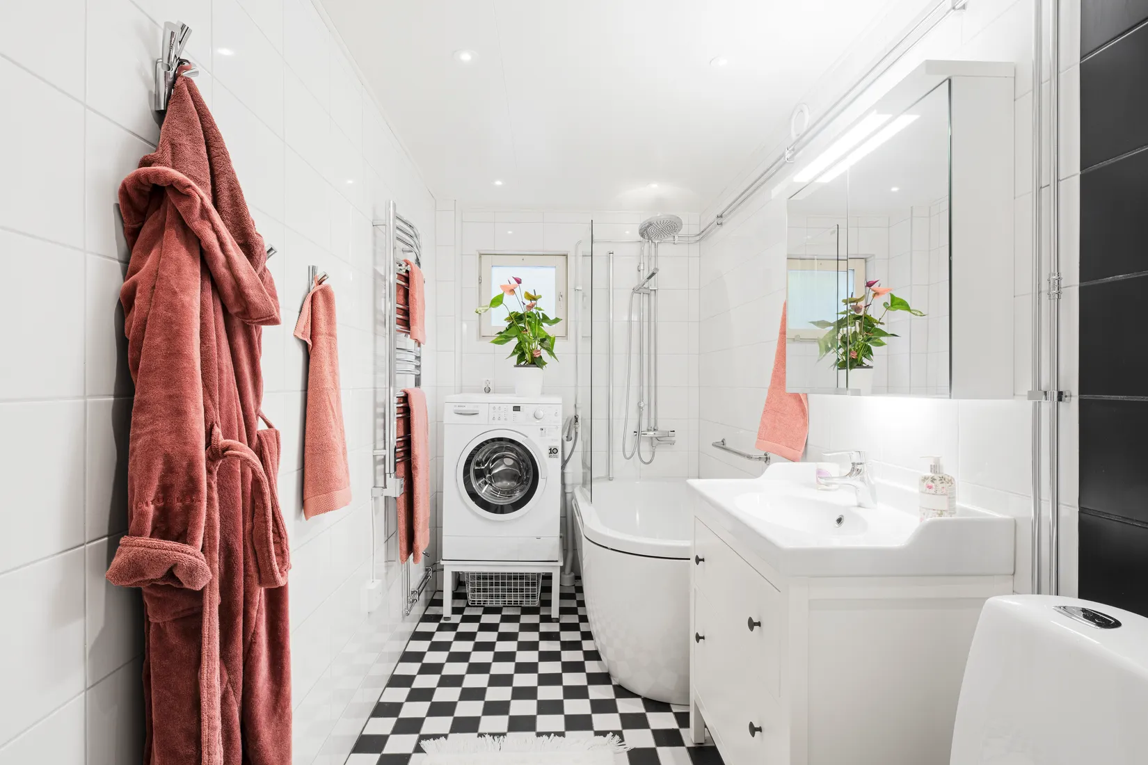 Bostadsrätt, Bergslagsresan 61, Sävja, Uppsala