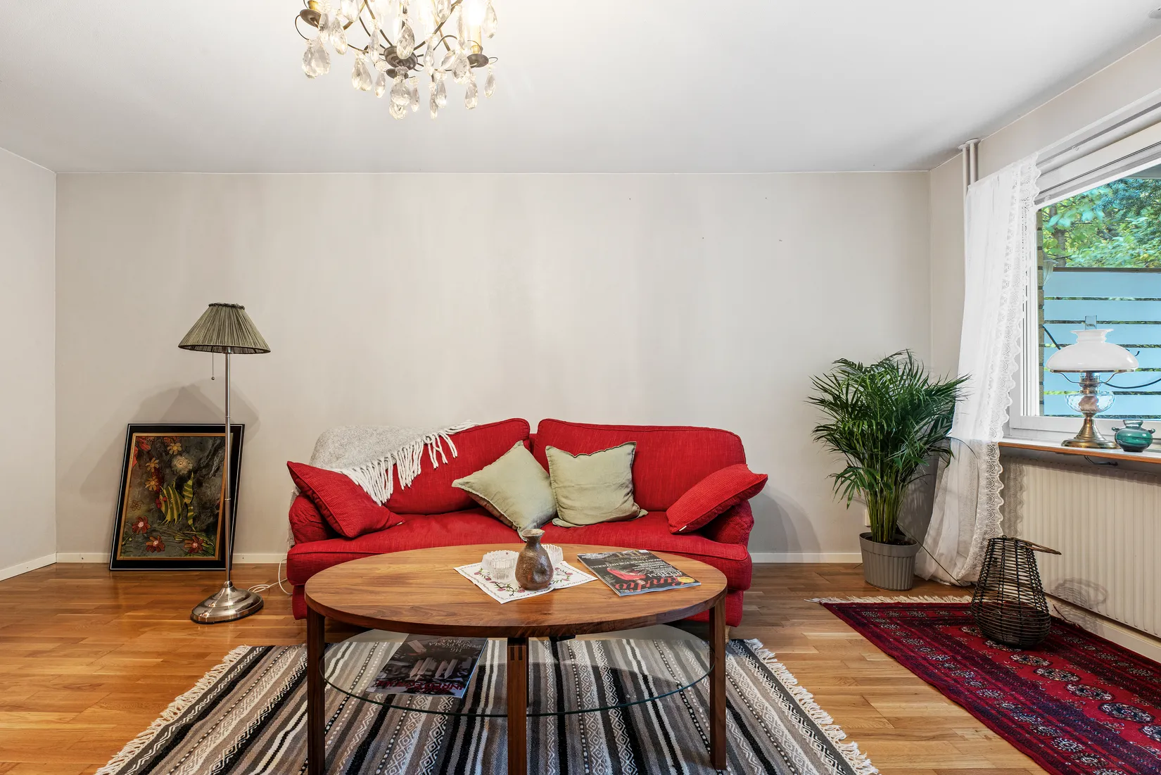 Bostadsrätt, Bergslagsresan 61, Sävja, Uppsala