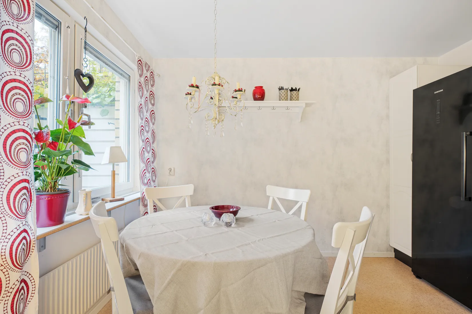 Bostadsrätt, Bergslagsresan 61, Sävja, Uppsala
