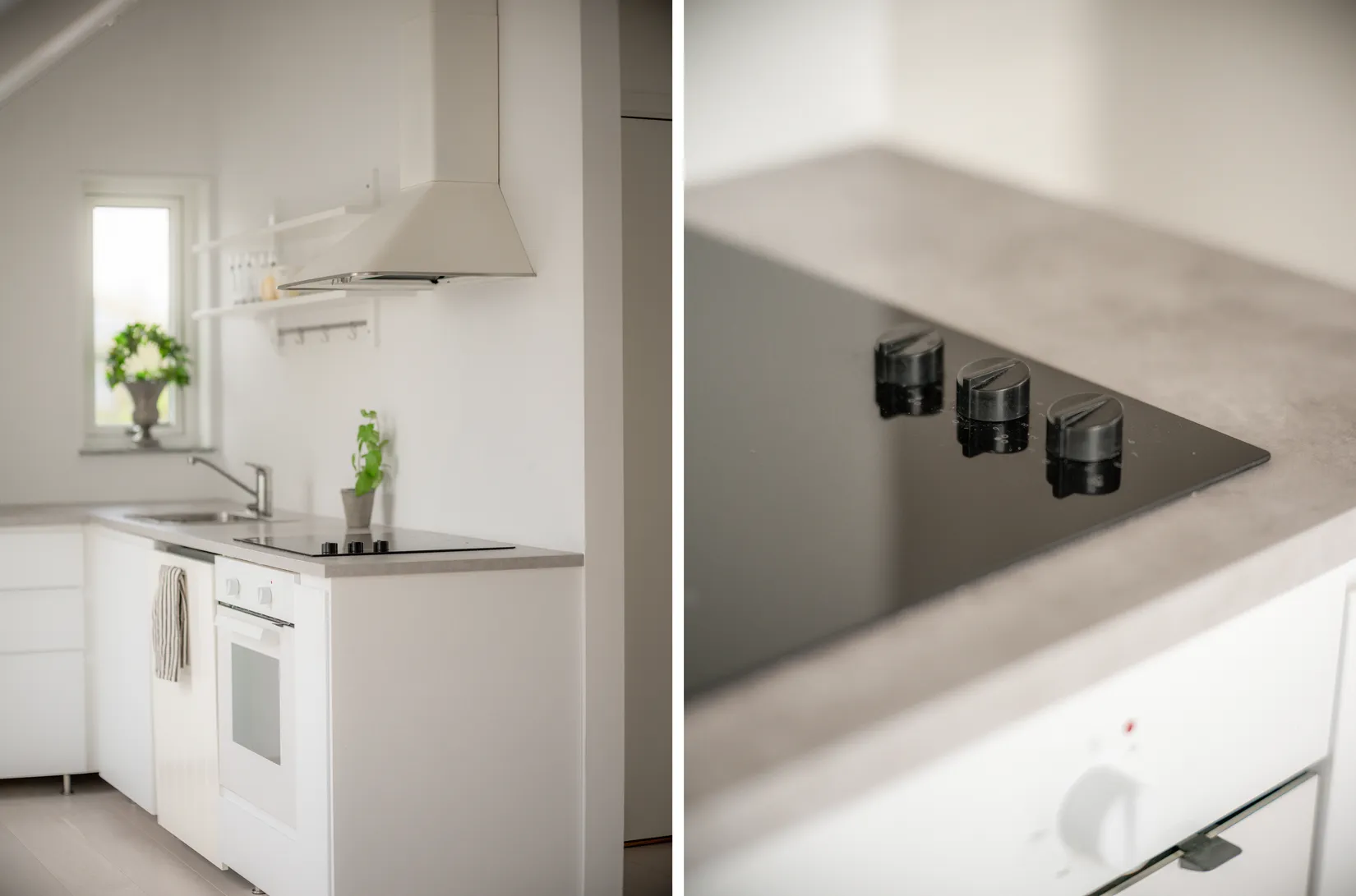 Bostadsrätt, Odinsvägen 23, Dalarö, Haninge