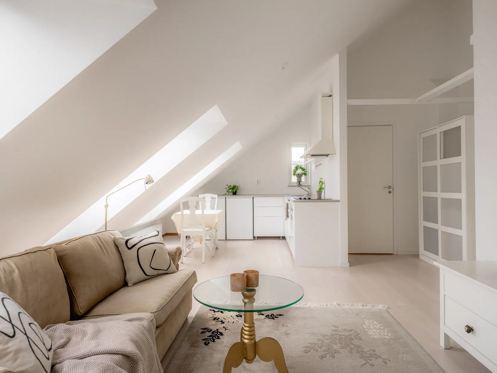 Bostadsrätt, Odinsvägen 23, Dalarö, Haninge
