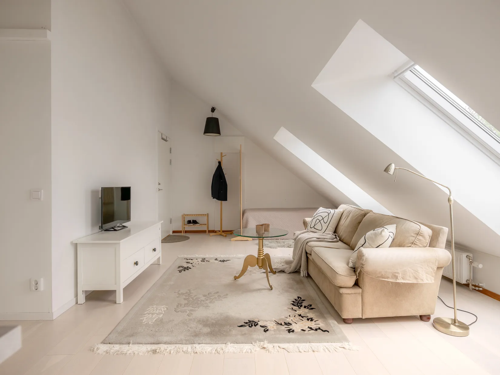 Bostadsrätt, Odinsvägen 23, Dalarö, Haninge
