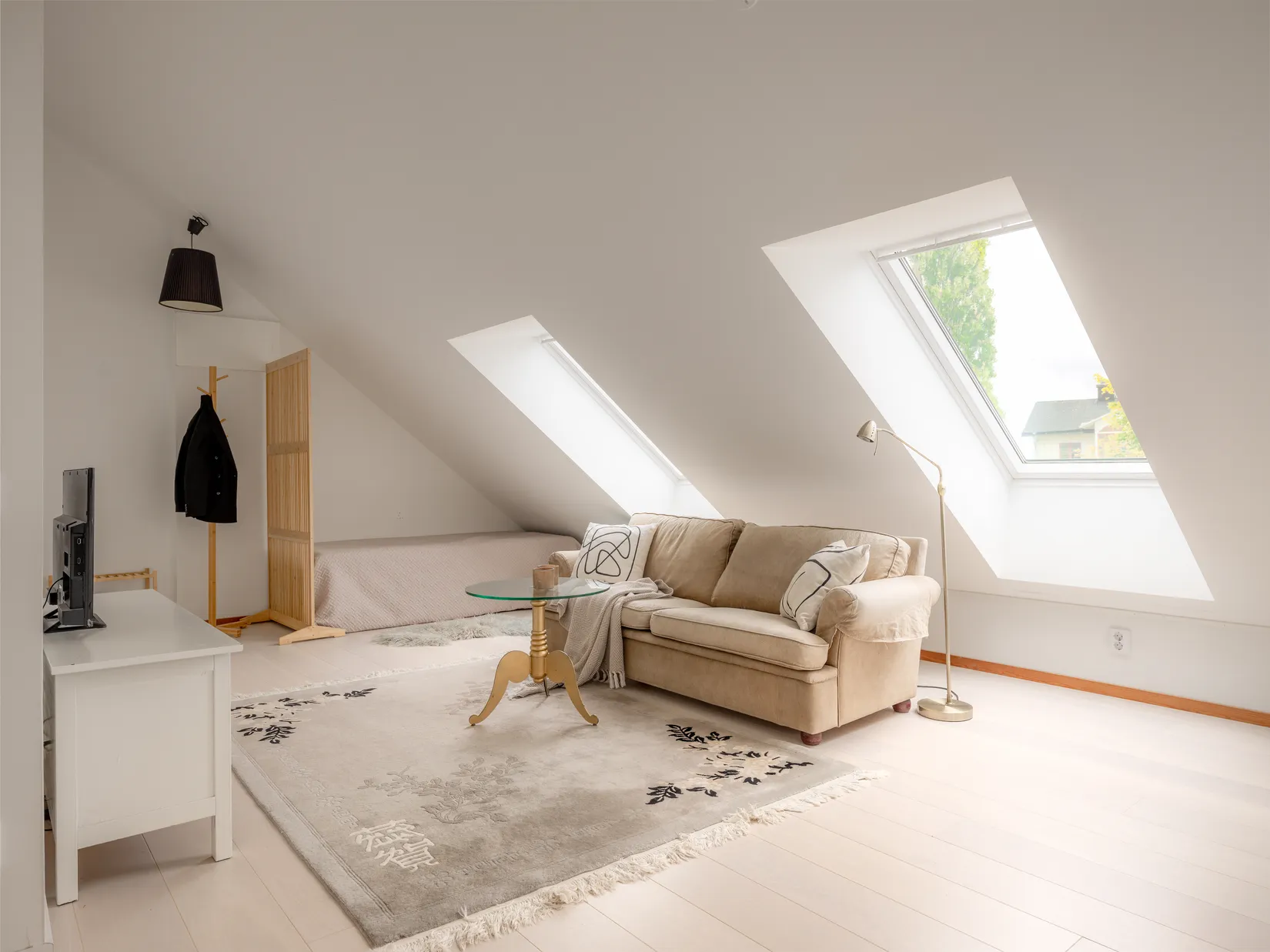 Bostadsrätt, Odinsvägen 23, Dalarö, Haninge