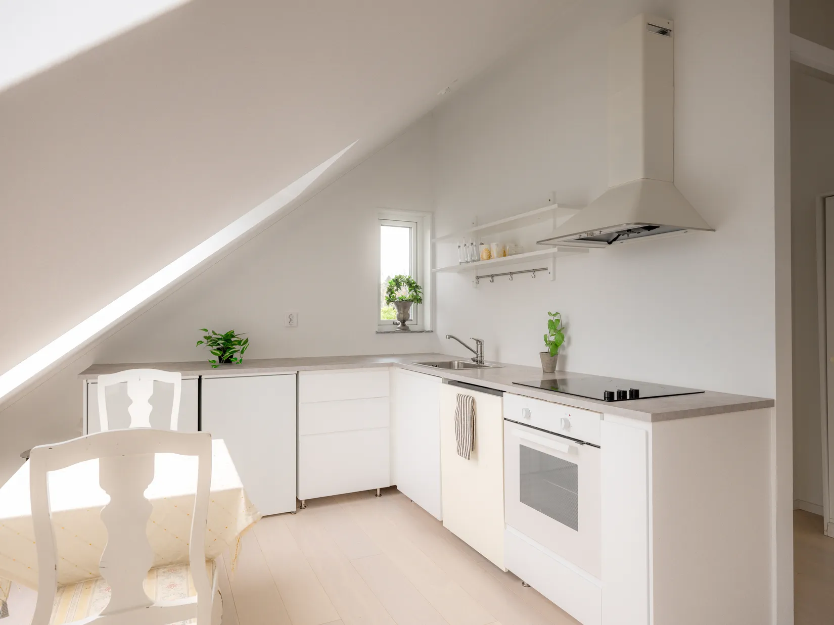 Bostadsrätt, Odinsvägen 23, Dalarö, Haninge