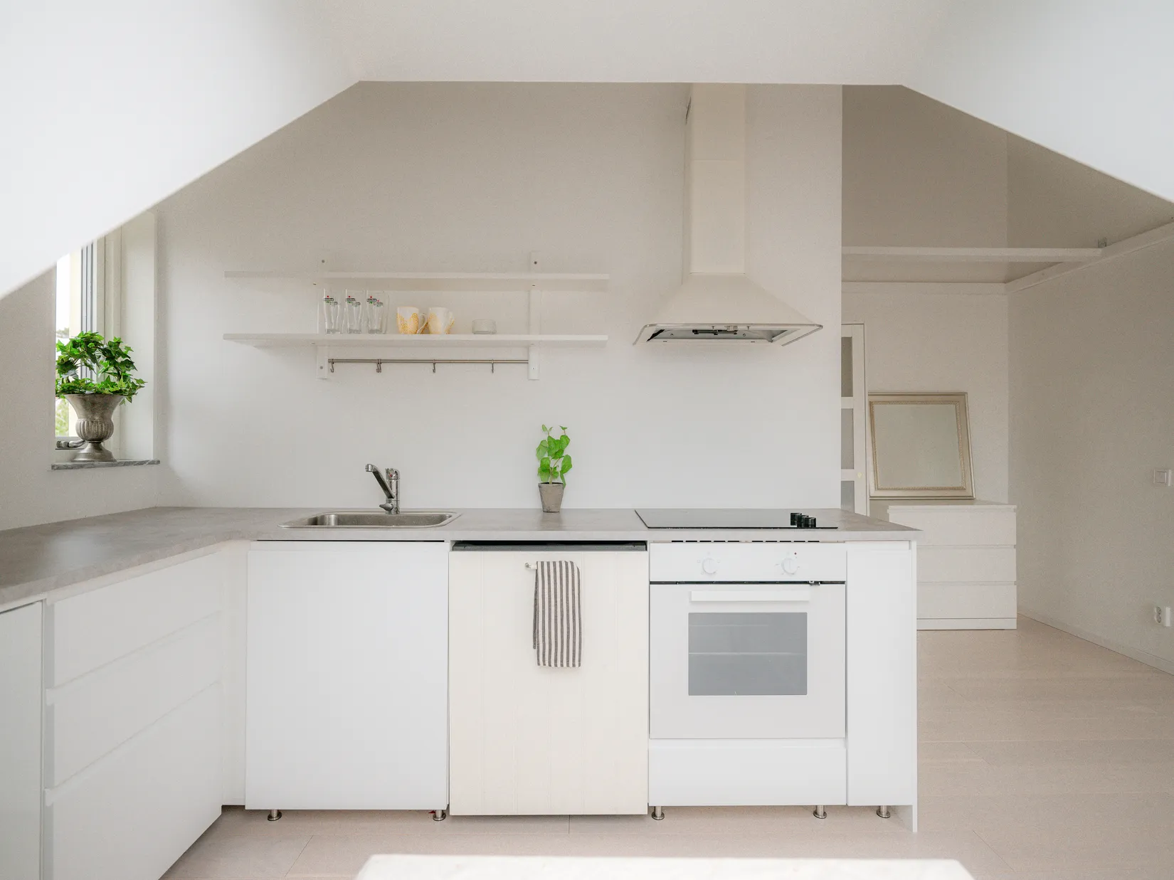 Bostadsrätt, Odinsvägen 23, Dalarö, Haninge