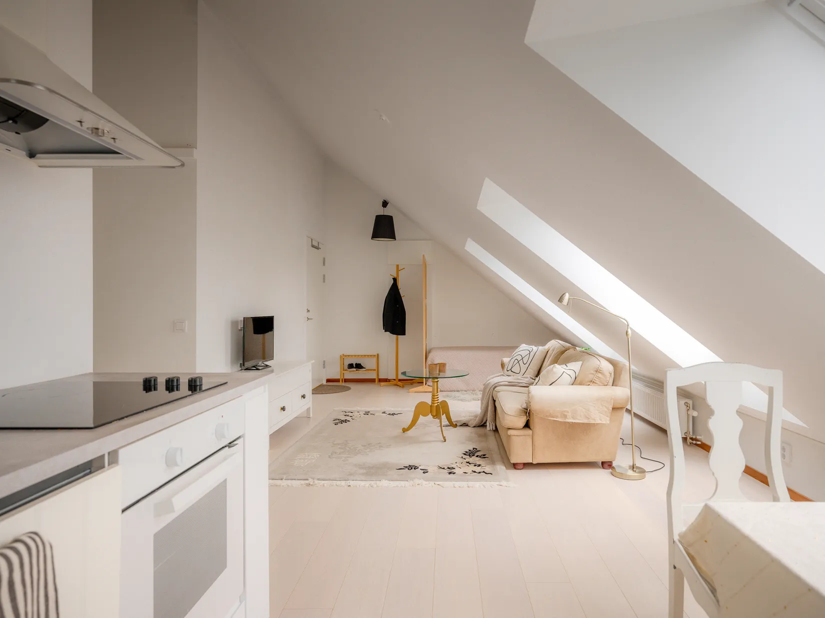 Bostadsrätt, Odinsvägen 23, Dalarö, Haninge