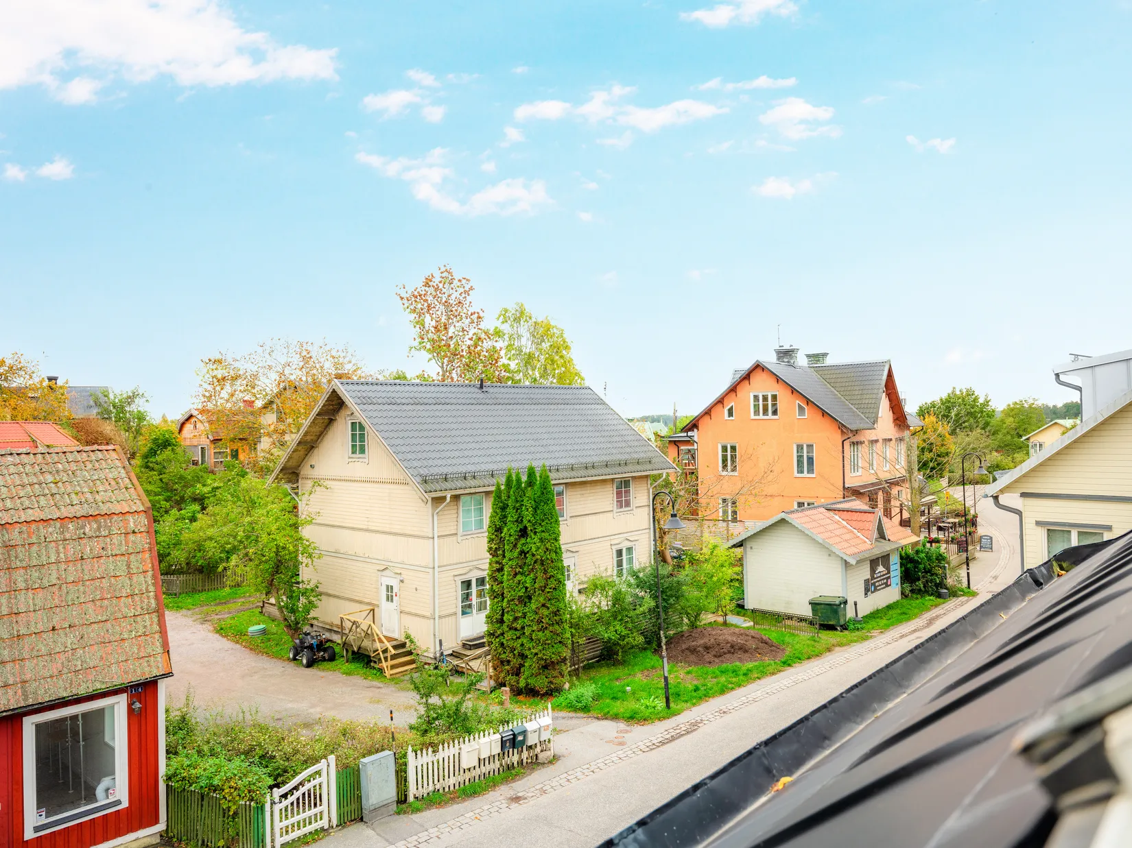 Bostadsrätt, Odinsvägen 23, Dalarö, Haninge