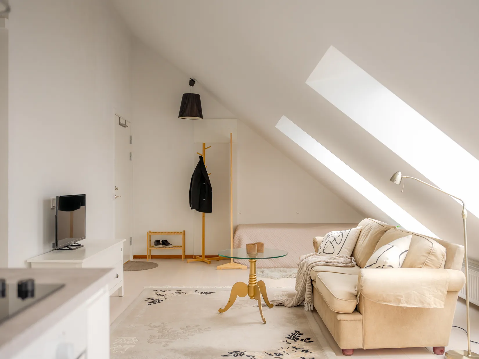 Bostadsrätt, Odinsvägen 23, Dalarö, Haninge