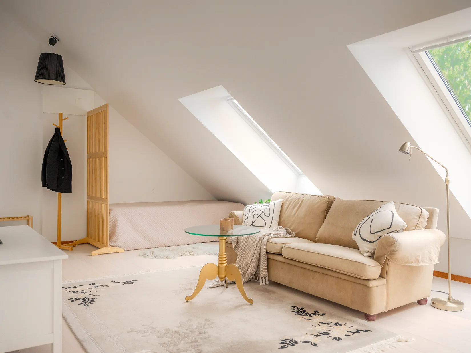 Bostadsrätt, Odinsvägen 23, Dalarö, Haninge