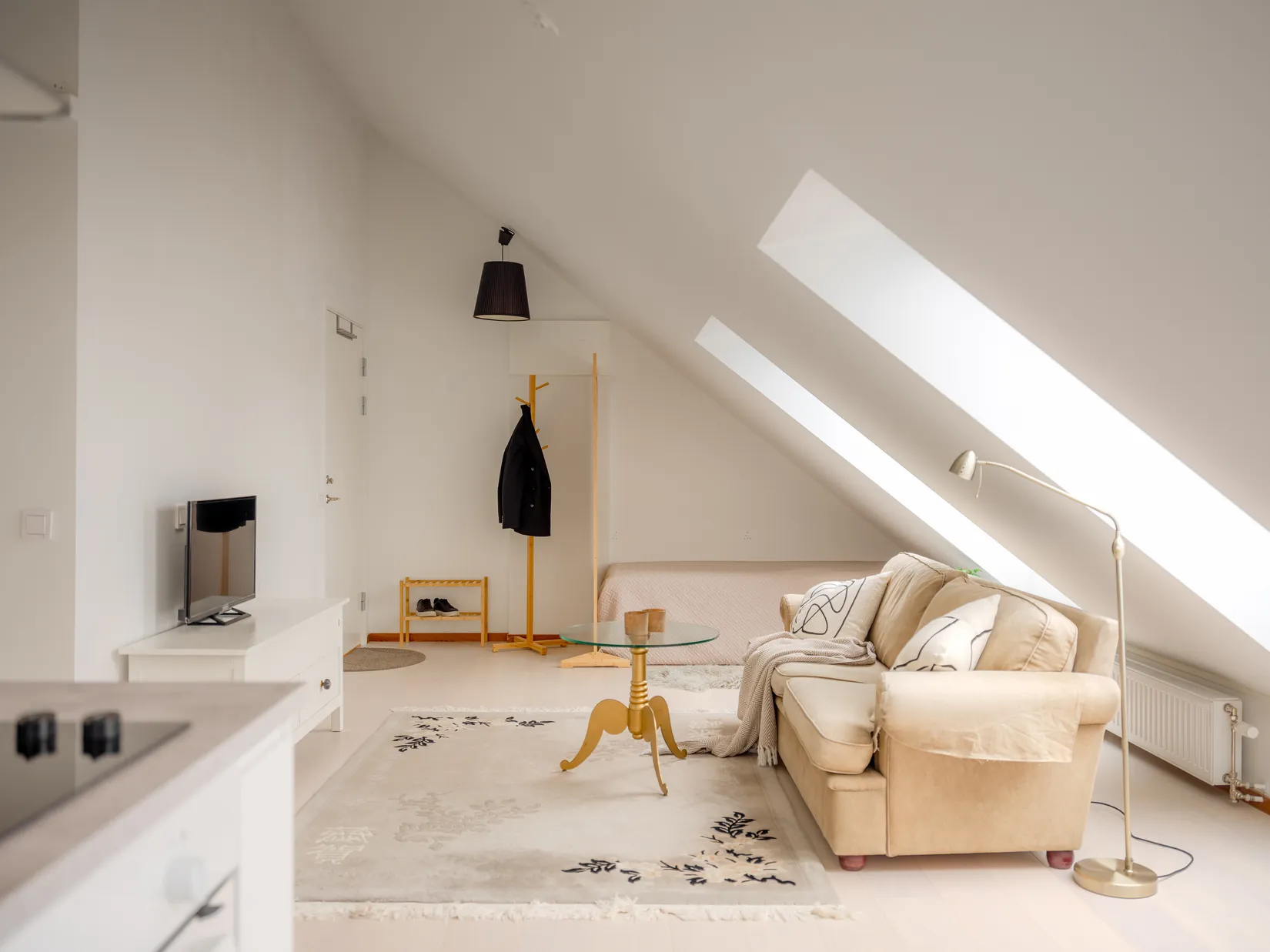 Bostadsrätt, Odinsvägen 23, Dalarö, Haninge