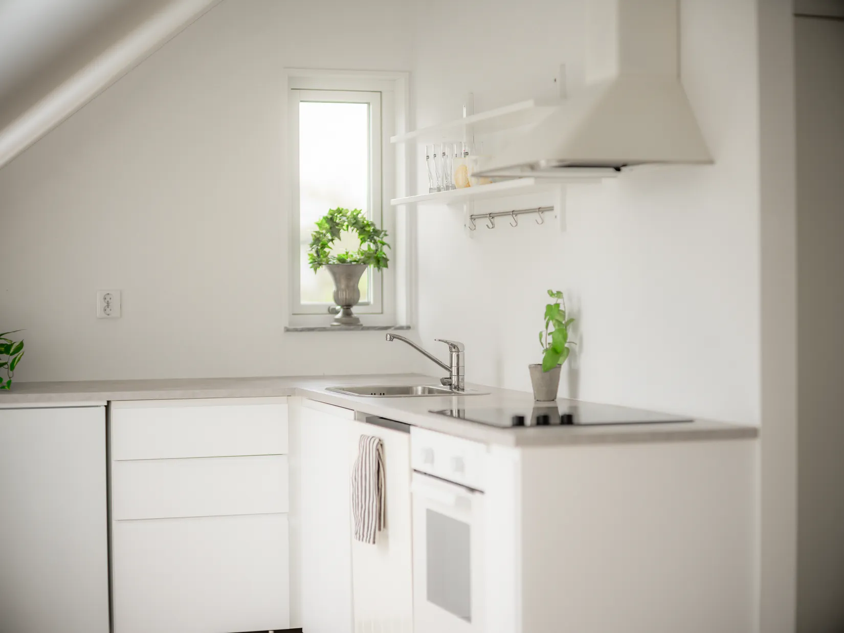 Bostadsrätt, Odinsvägen 23, Dalarö, Haninge
