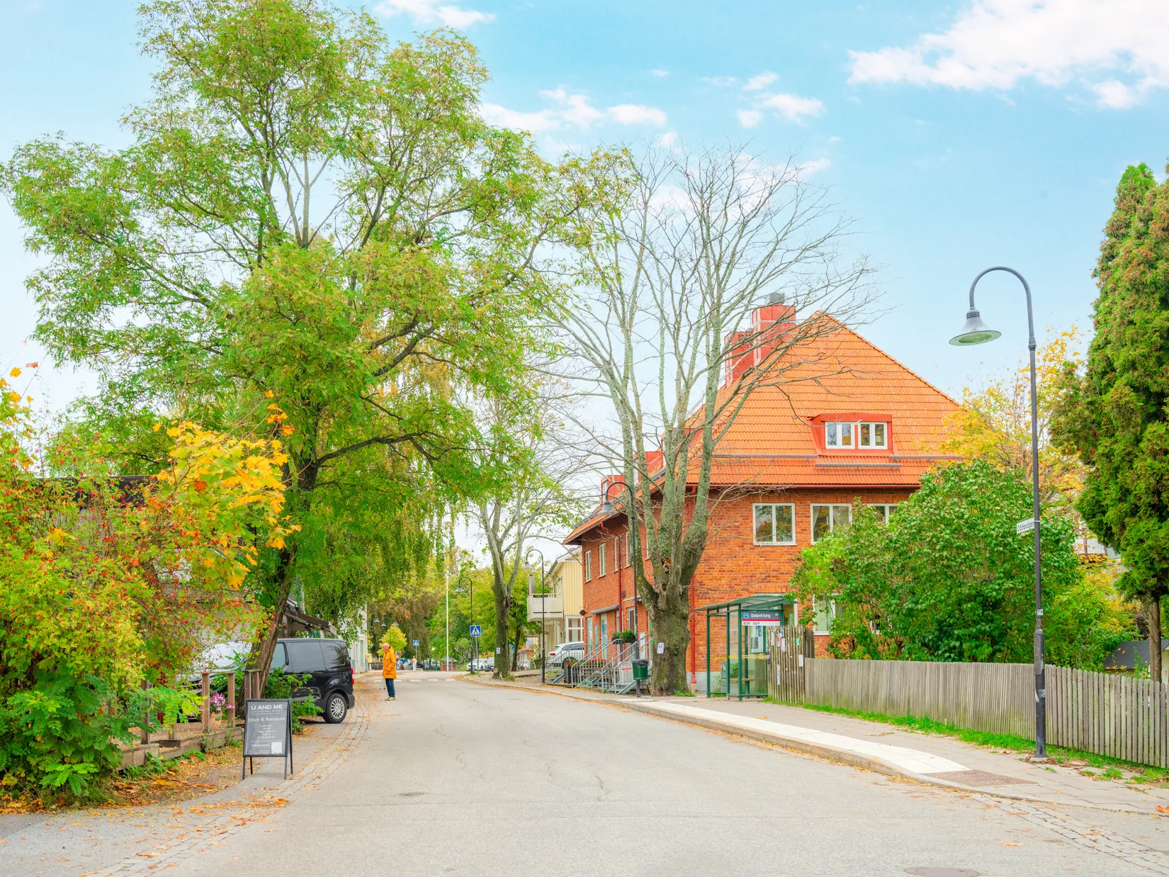 Bostadsrätt, Odinsvägen 23, Dalarö, Haninge
