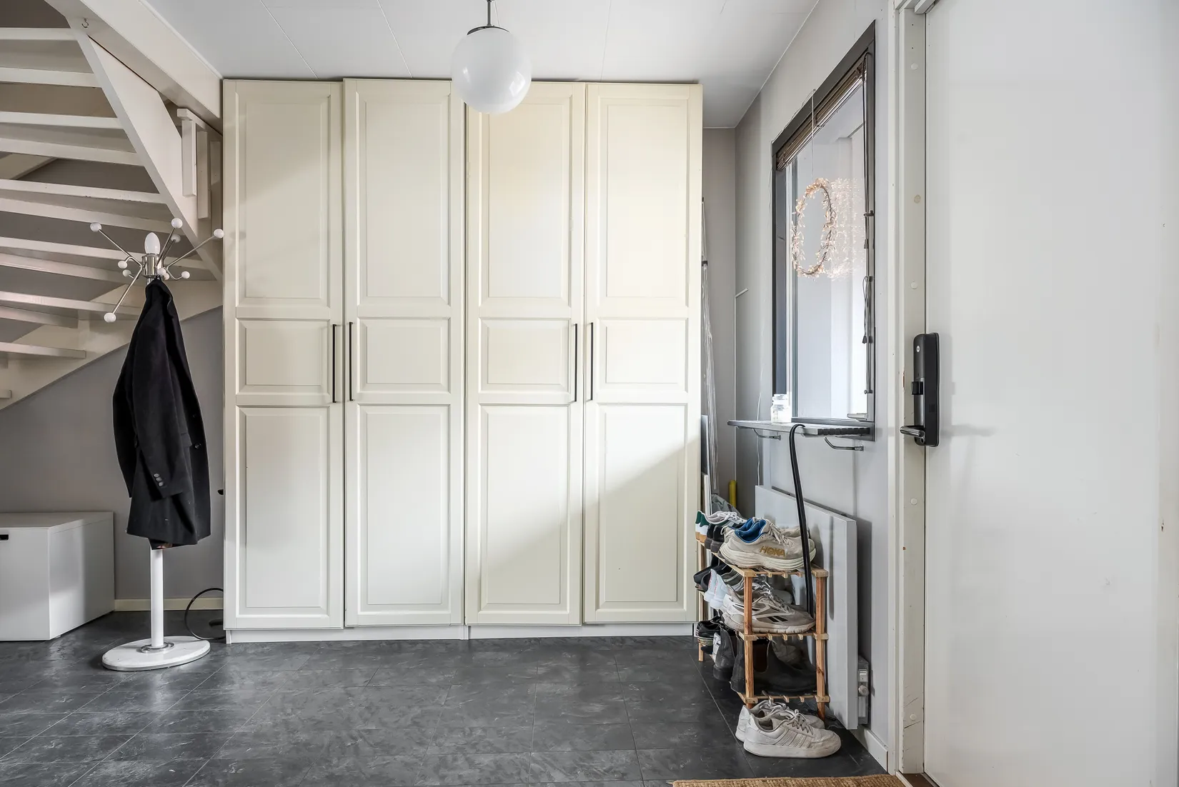 Radhus, Tornvägen 39, Broby, Söderköping