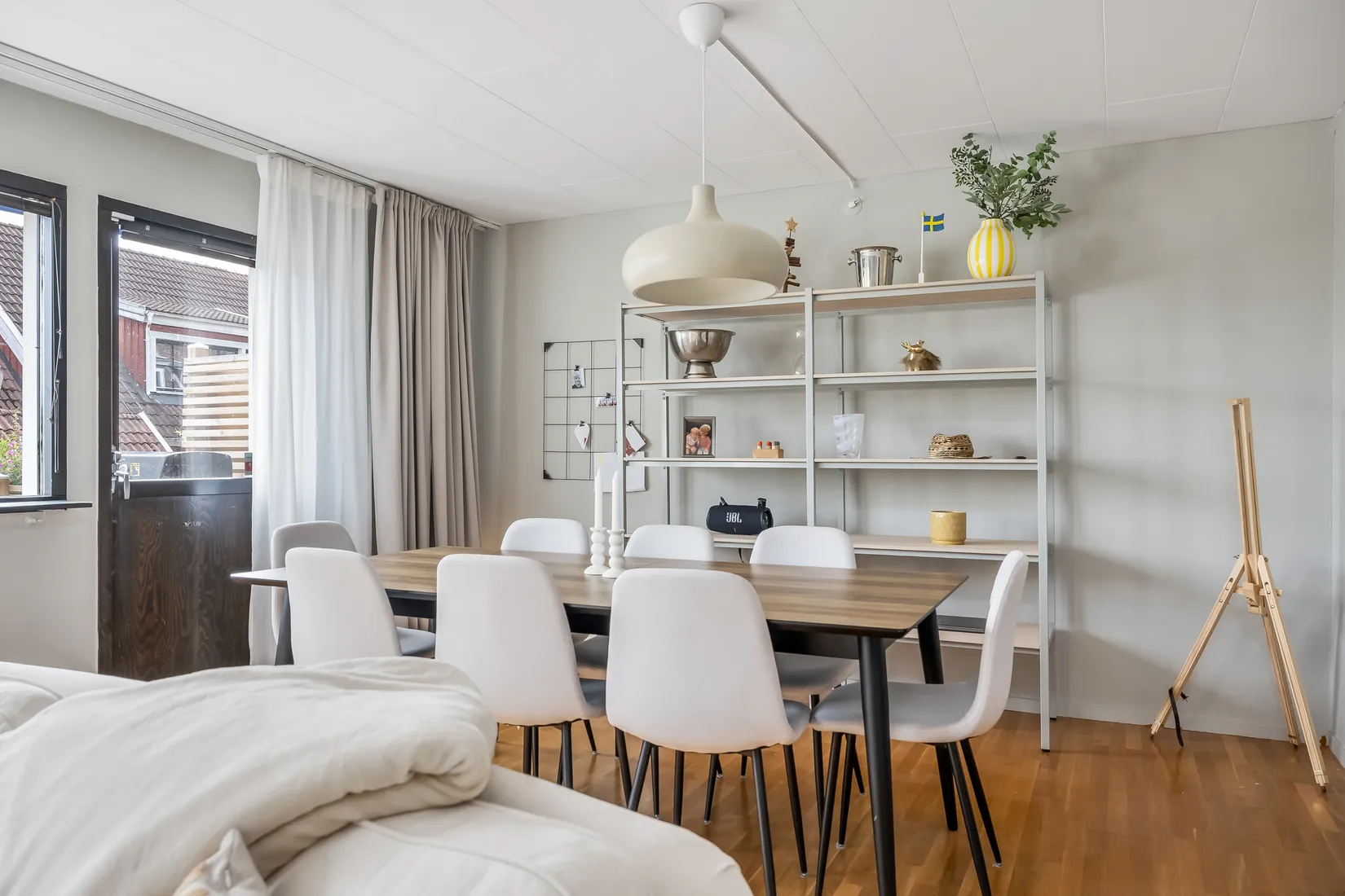 Radhus, Tornvägen 39, Broby, Söderköping