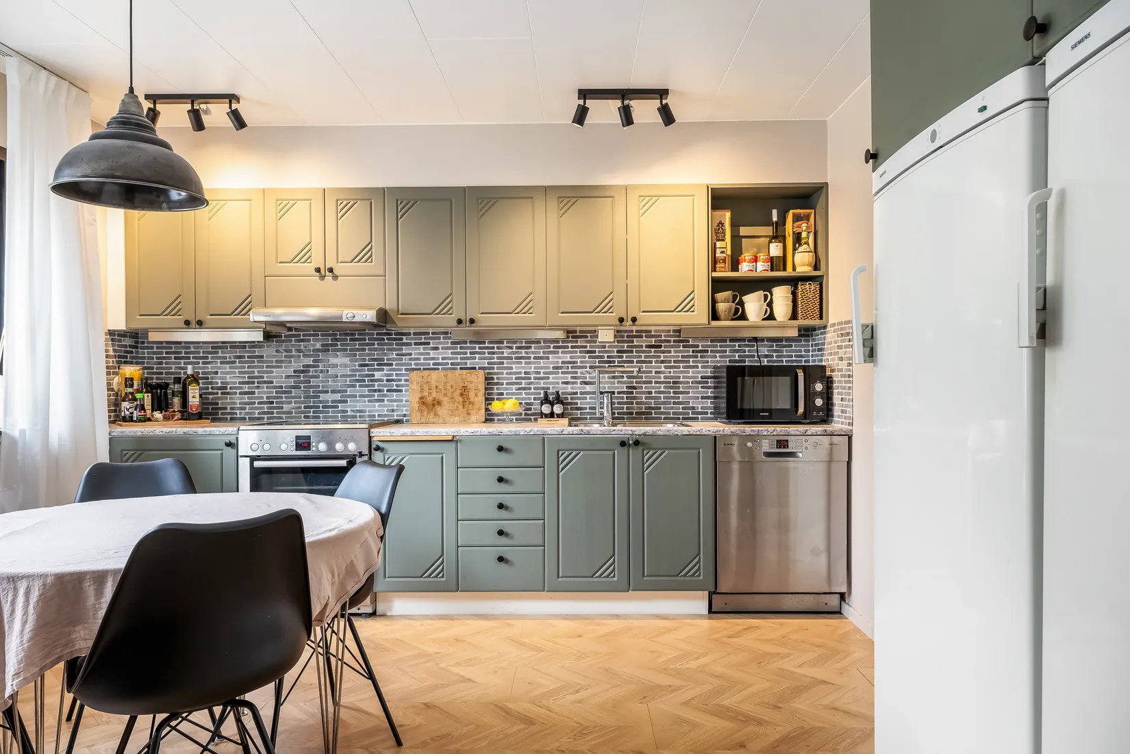 Radhus, Tornvägen 39, Broby, Söderköping