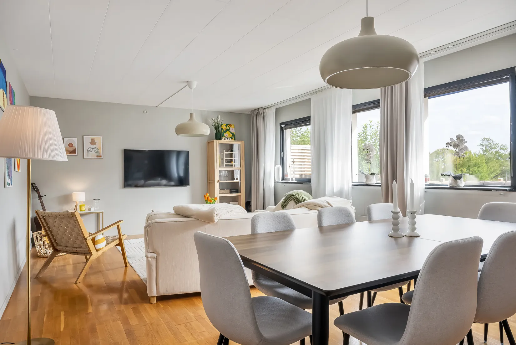 Radhus, Tornvägen 39, Broby, Söderköping