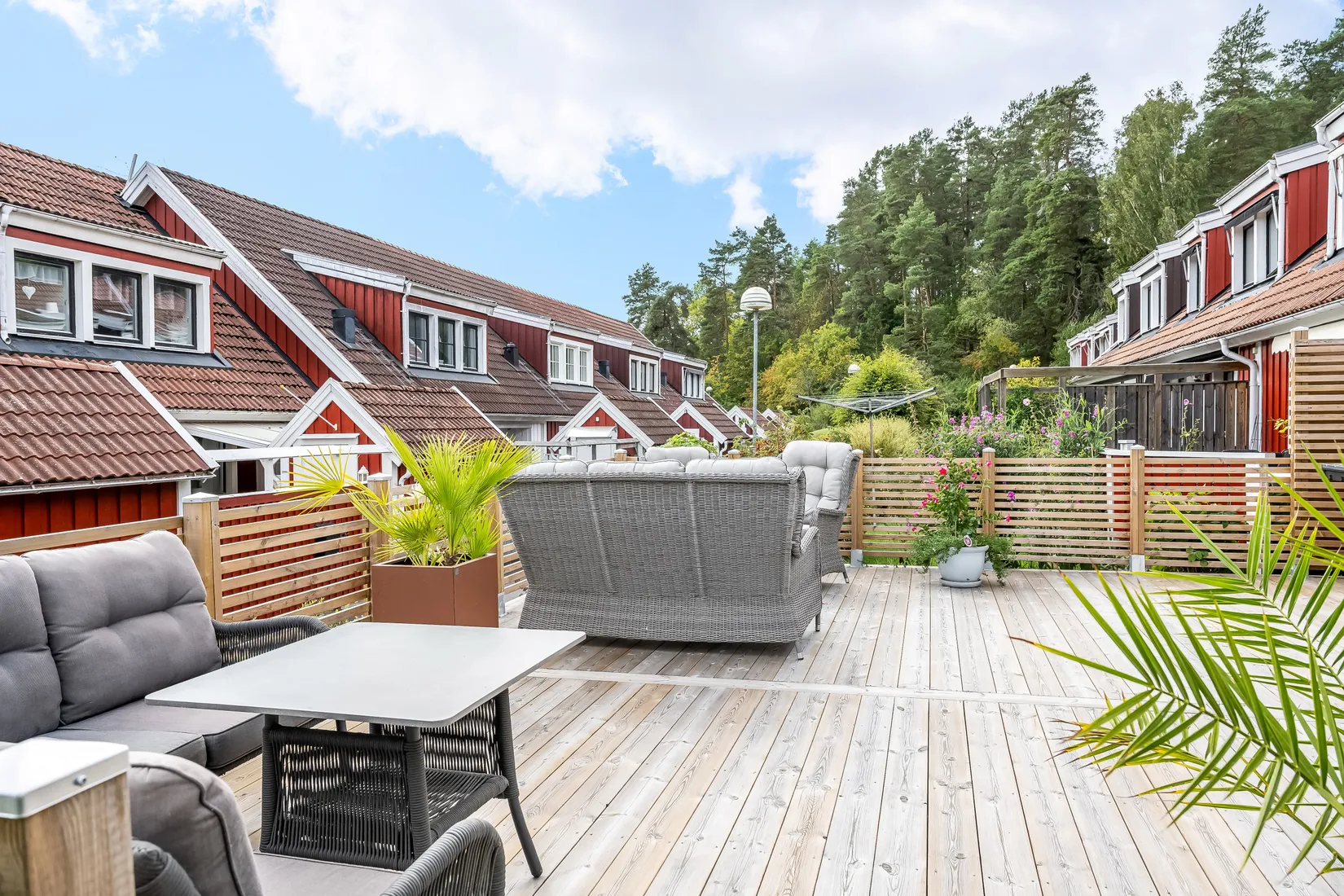Radhus, Tornvägen 39, Broby, Söderköping