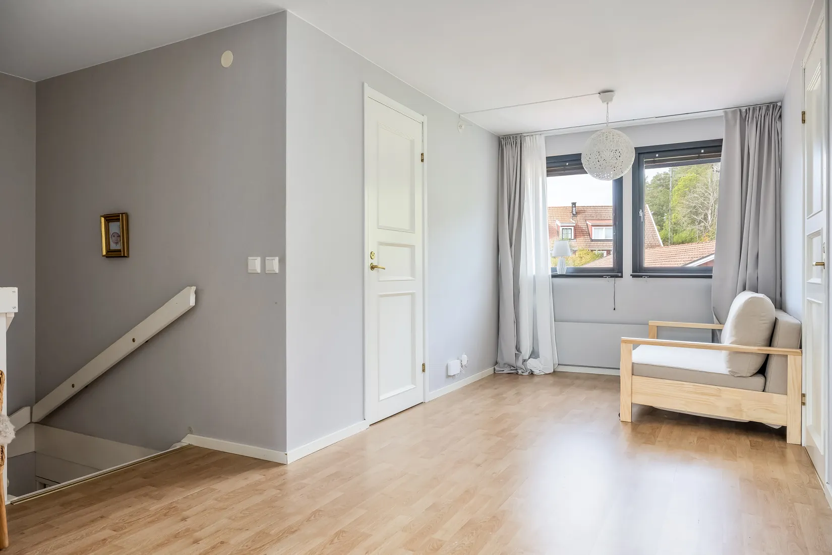 Radhus, Tornvägen 39, Broby, Söderköping