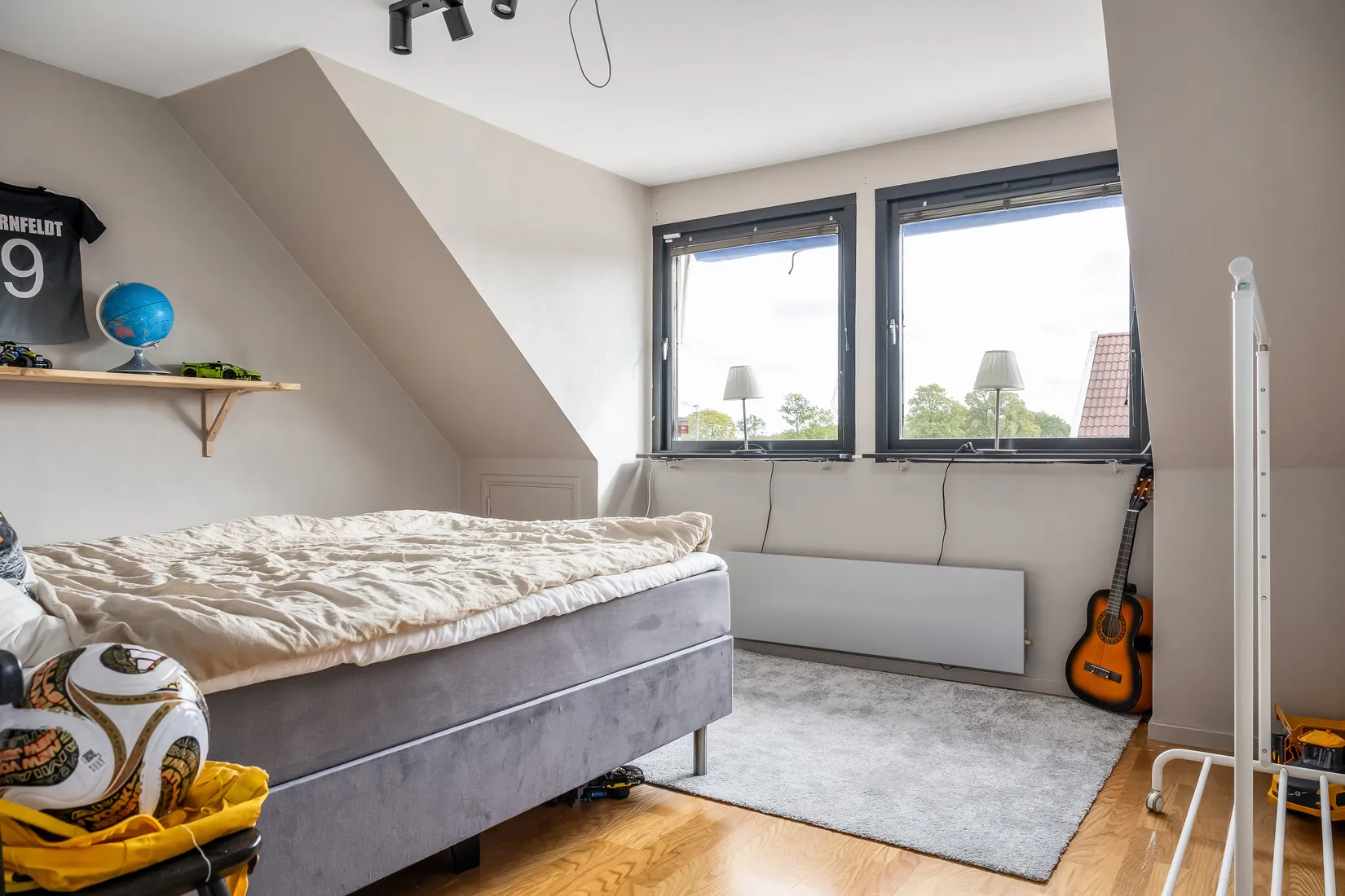 Radhus, Tornvägen 39, Broby, Söderköping