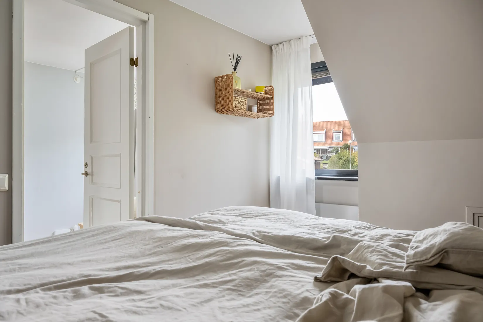 Radhus, Tornvägen 39, Broby, Söderköping