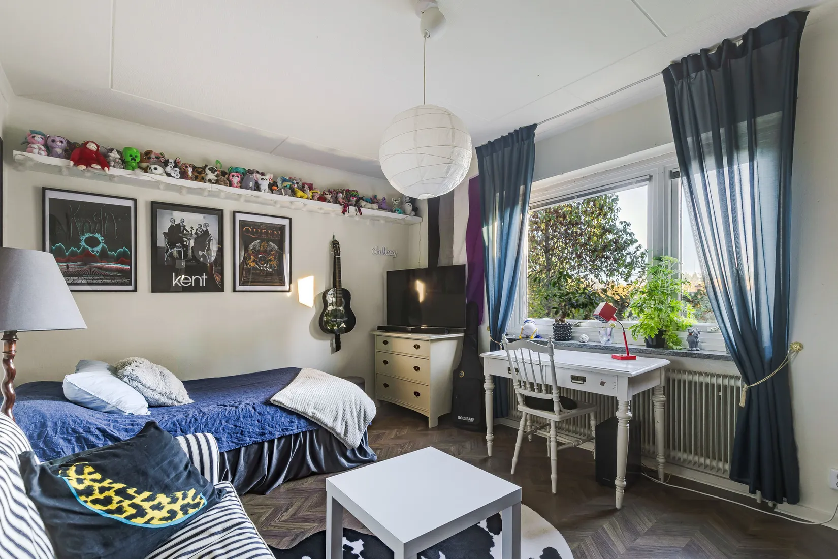 Villa, Vegagatan 5, Hälleforsnäs Centralt, Flen