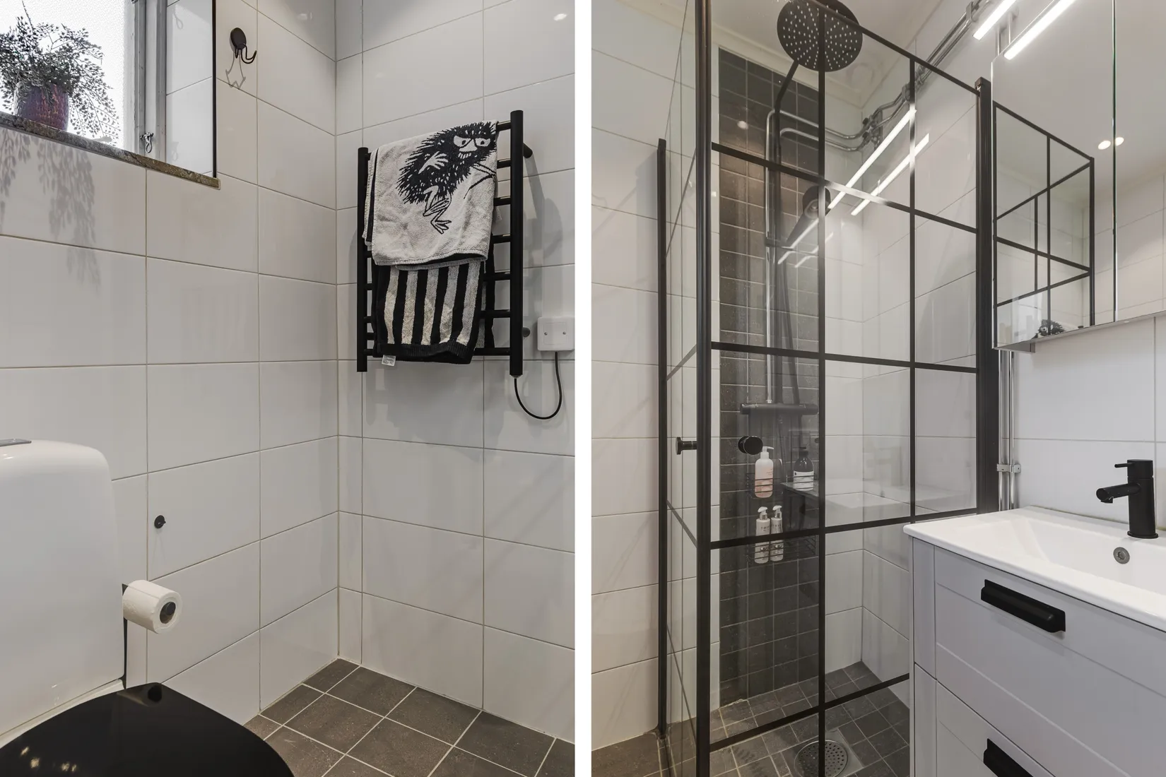 Villa, Vegagatan 5, Hälleforsnäs Centralt, Flen