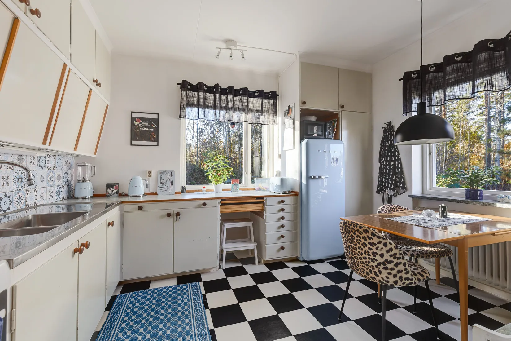 Villa, Vegagatan 5, Hälleforsnäs Centralt, Flen