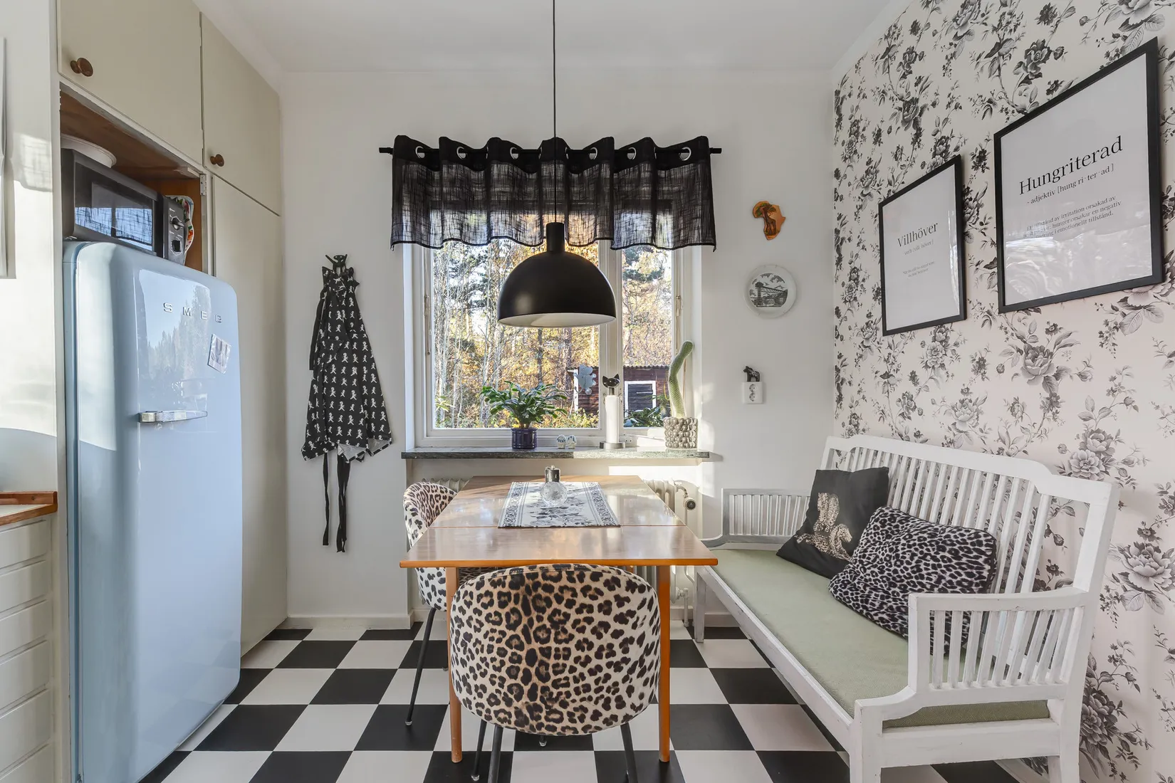 Villa, Vegagatan 5, Hälleforsnäs Centralt, Flen