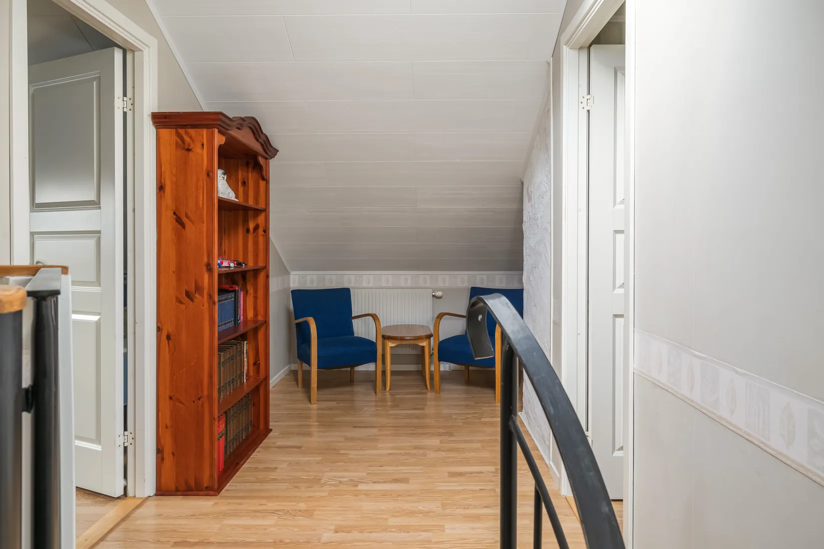 Villa, Ekbrinken 12, Valdemarsvik
