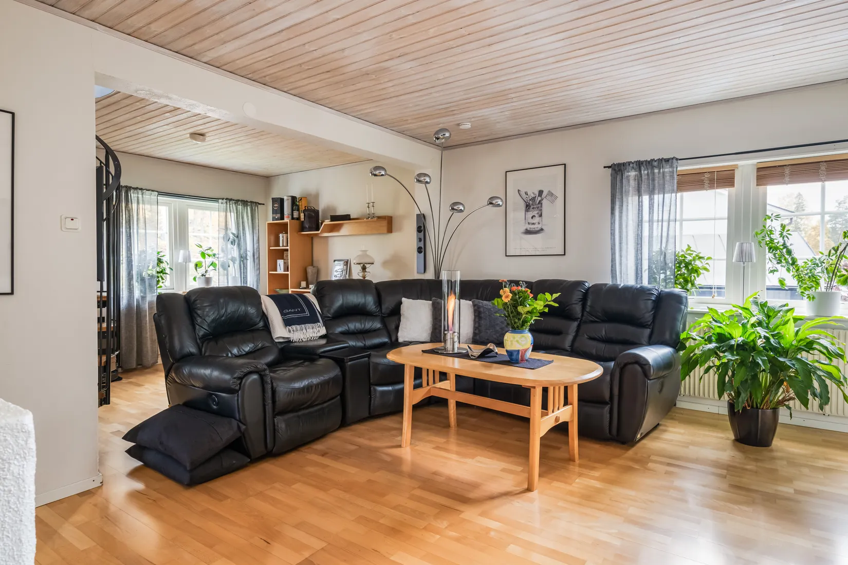 Villa, Ekbrinken 12, Valdemarsvik