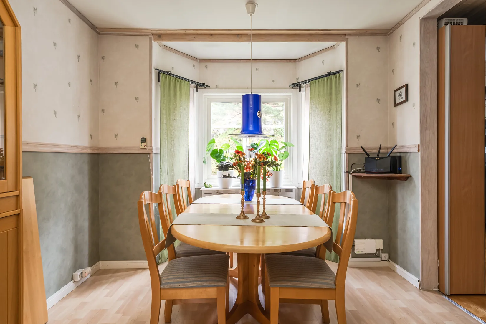 Villa, Ekbrinken 12, Valdemarsvik
