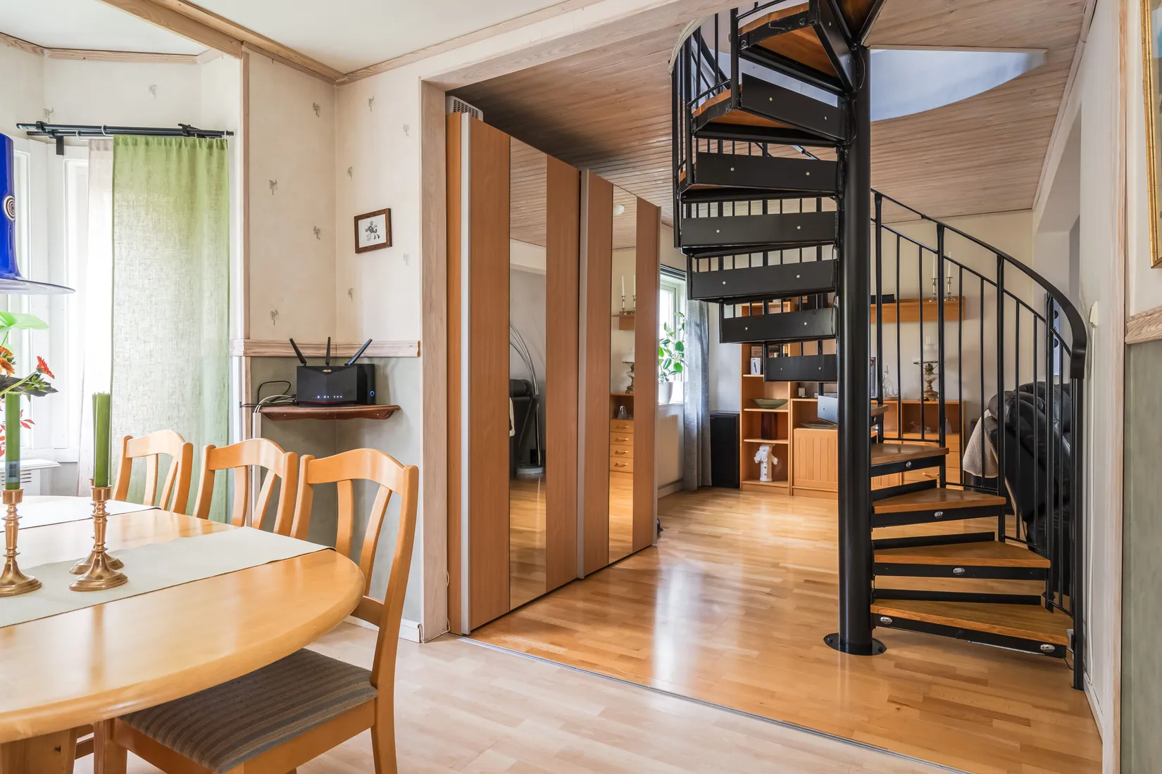 Villa, Ekbrinken 12, Valdemarsvik