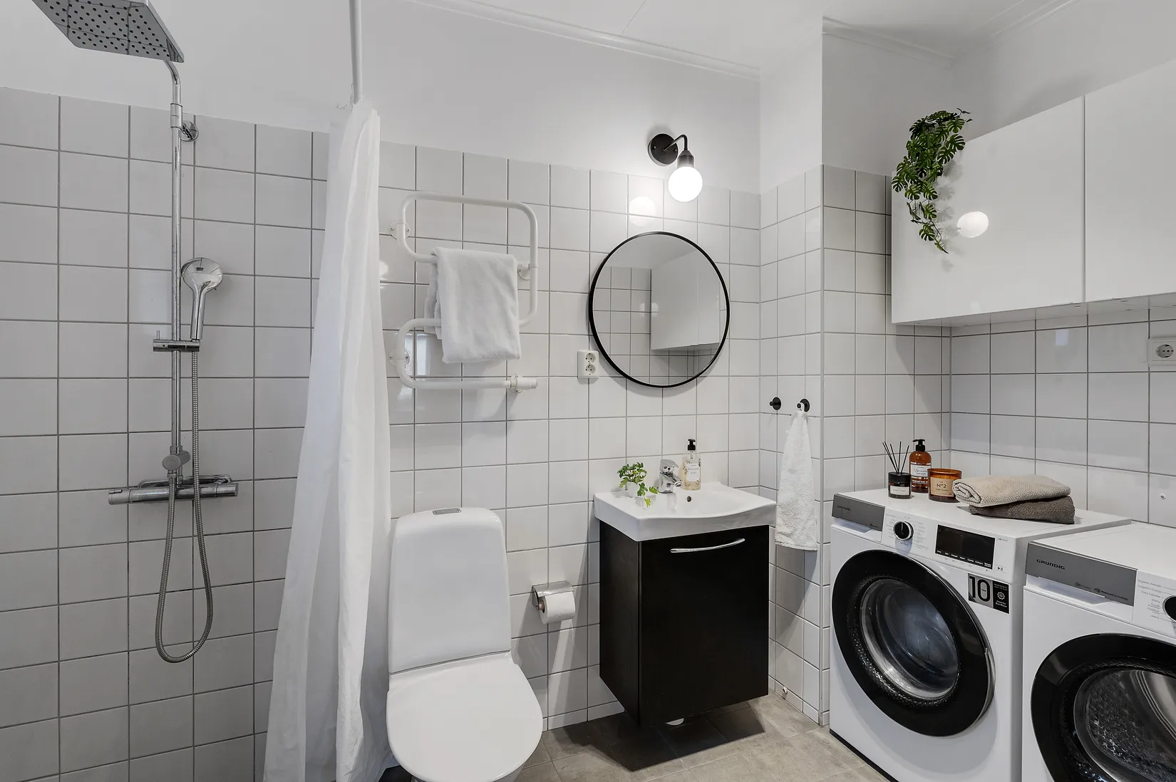 Bostadsrätt, Spångavägen 397F, Solhem, Stockholm