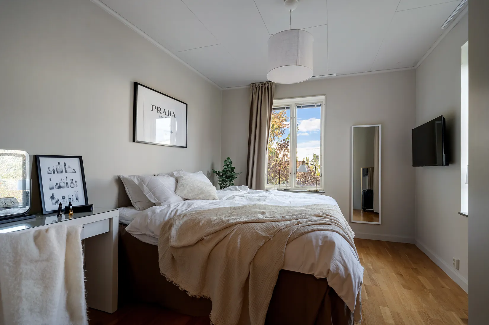 Bostadsrätt, Spångavägen 397F, Solhem, Stockholm