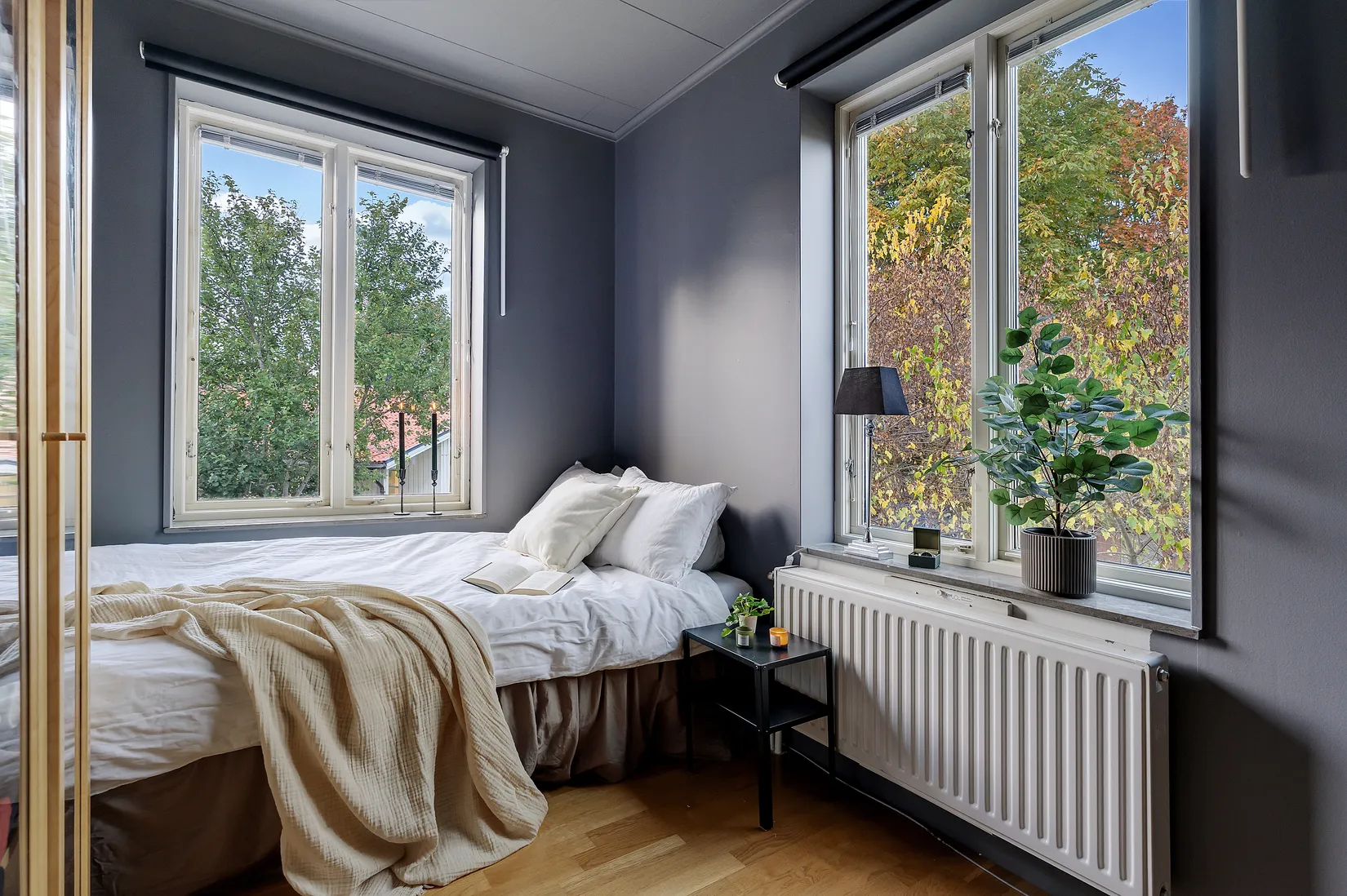 Bostadsrätt, Spångavägen 397F, Solhem, Stockholm
